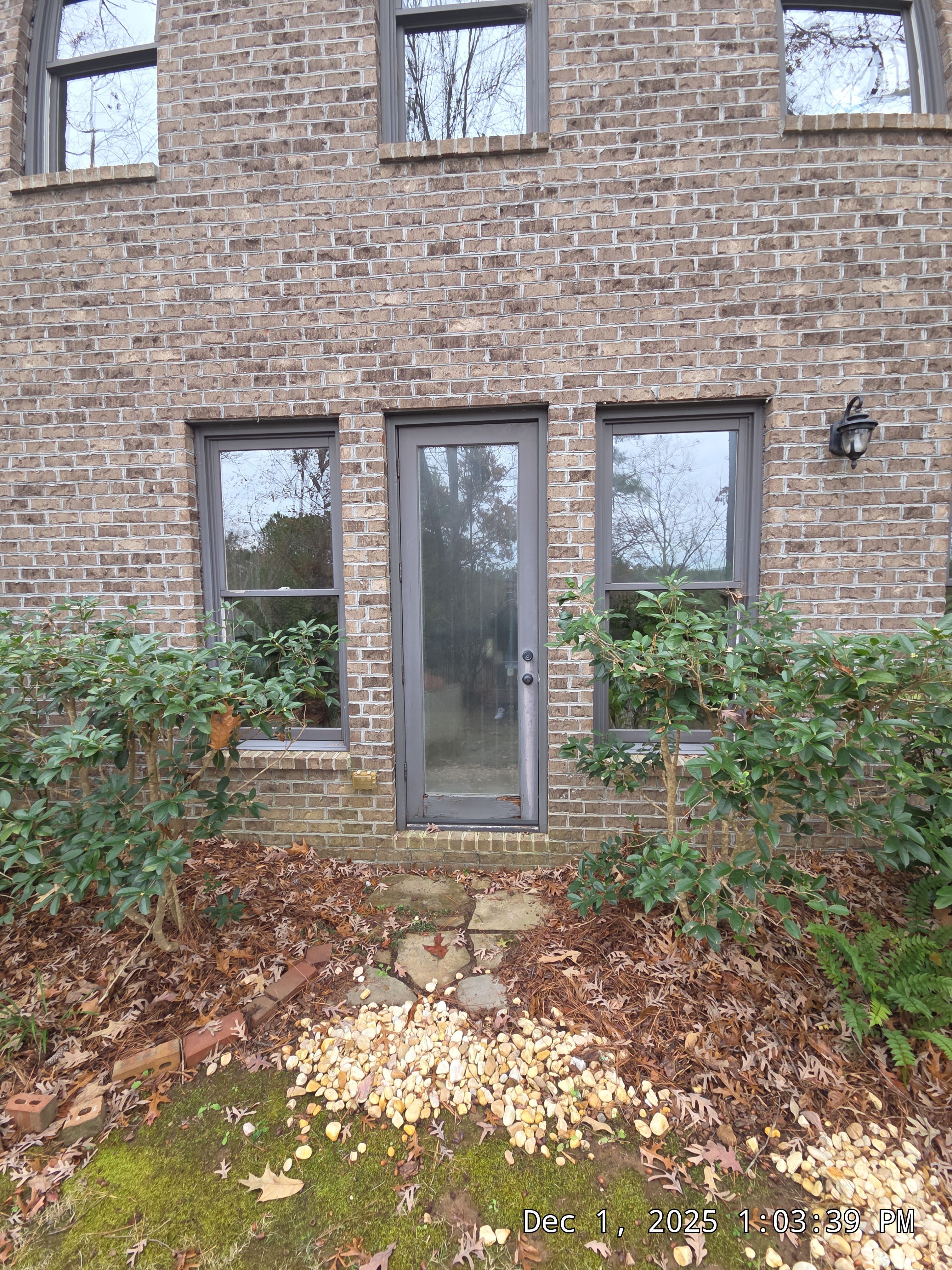 Lewis Project in Hoover by The Window Source