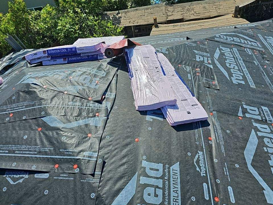 Roof Replacement - Long Beach CA 90807 by Epic Roof Replacement