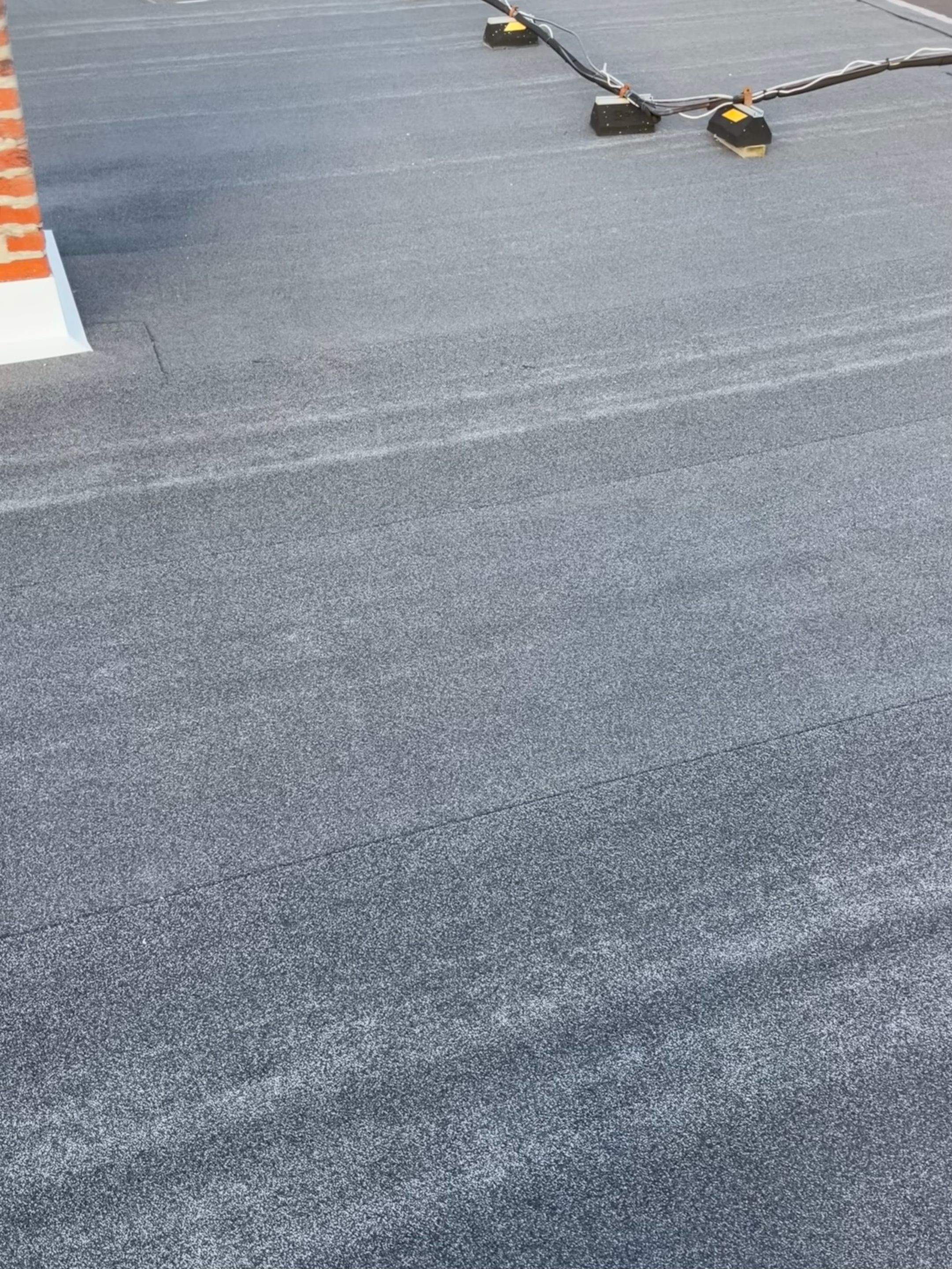 Flat Roofing by Stofan Construction LLC