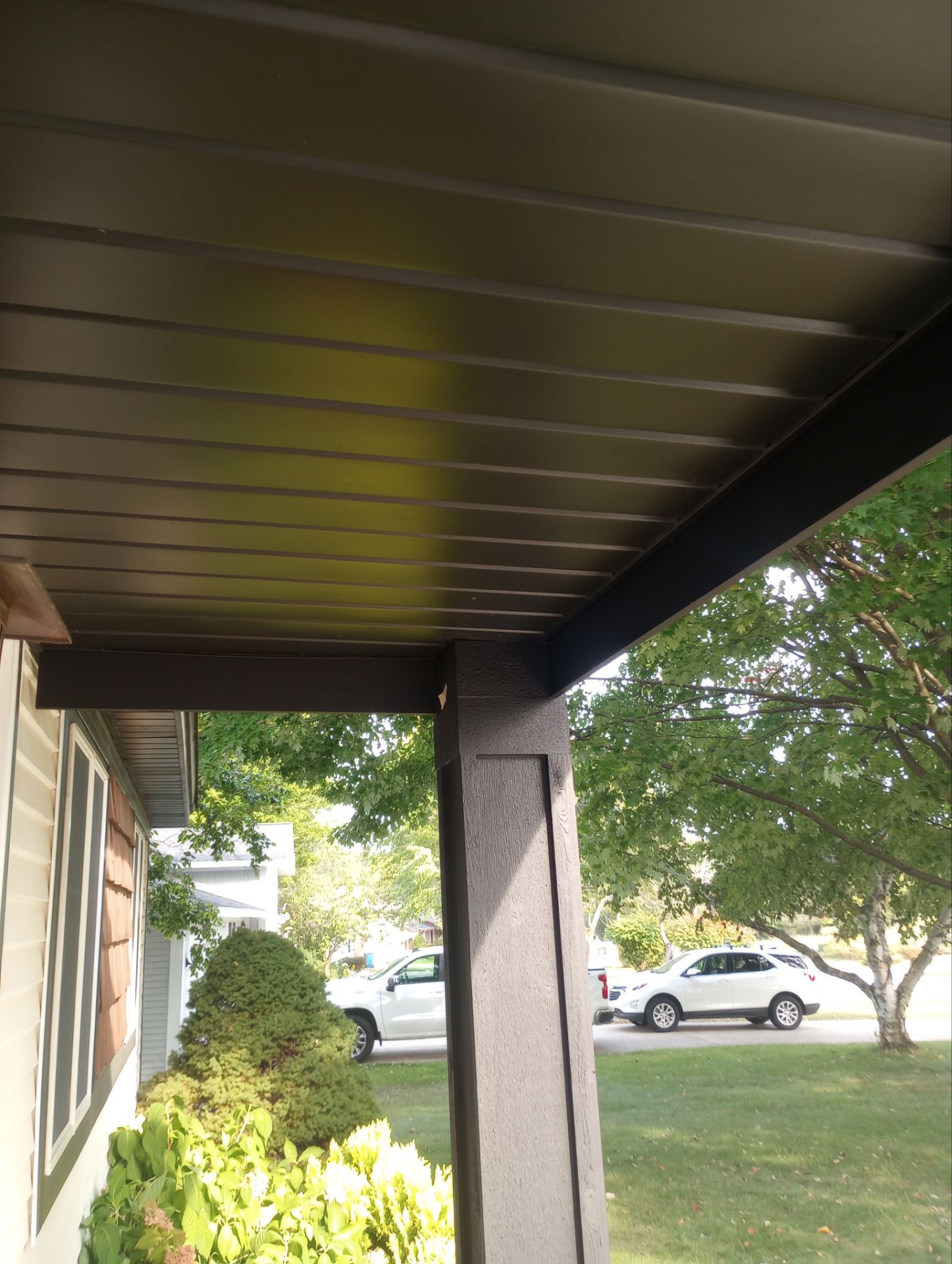 Complete garage update!! by Gordon Painting