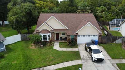 Roof Replacement in Tampa, FL