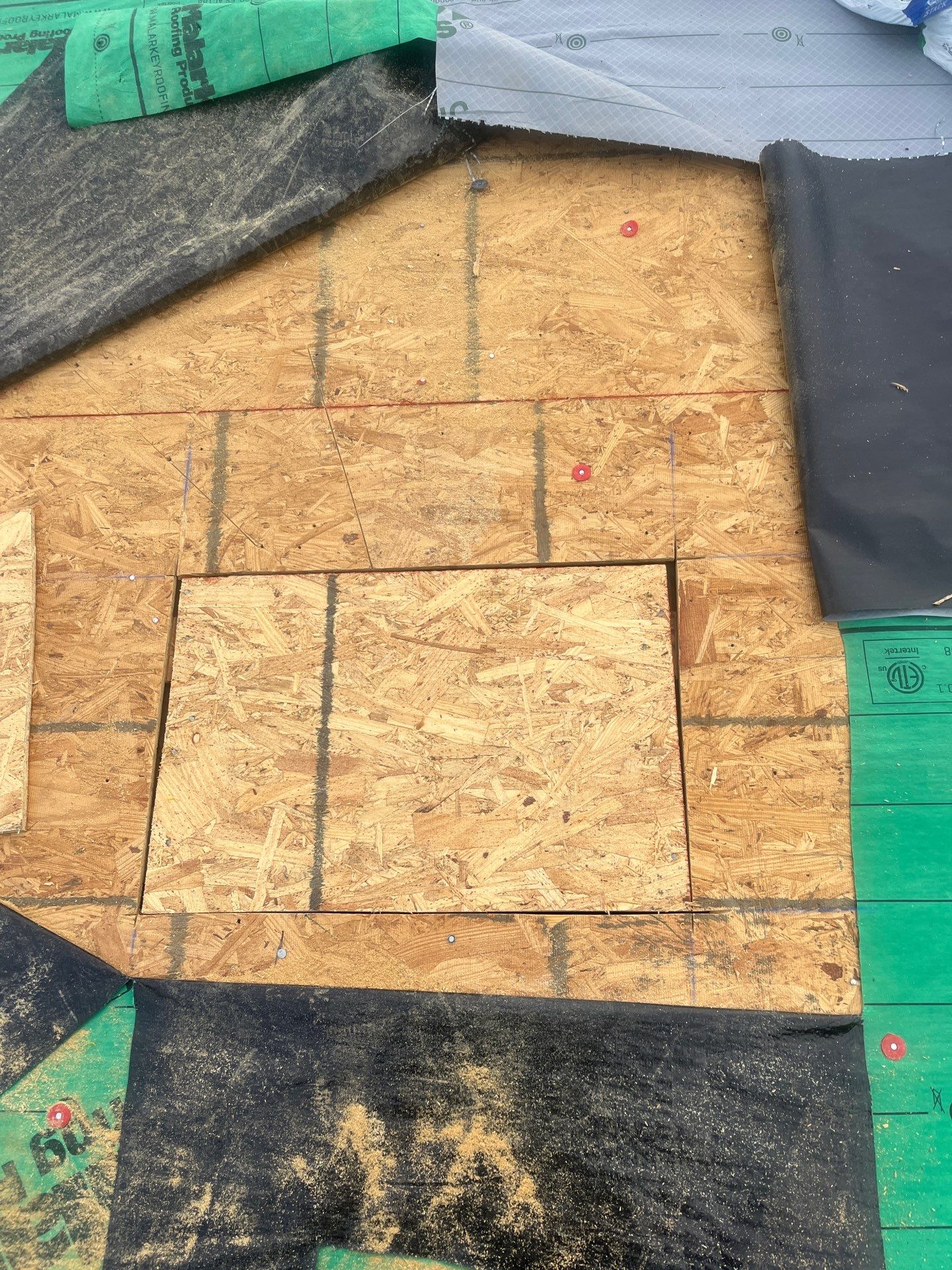 Roof and Gutters  by Berry Good Roofing 