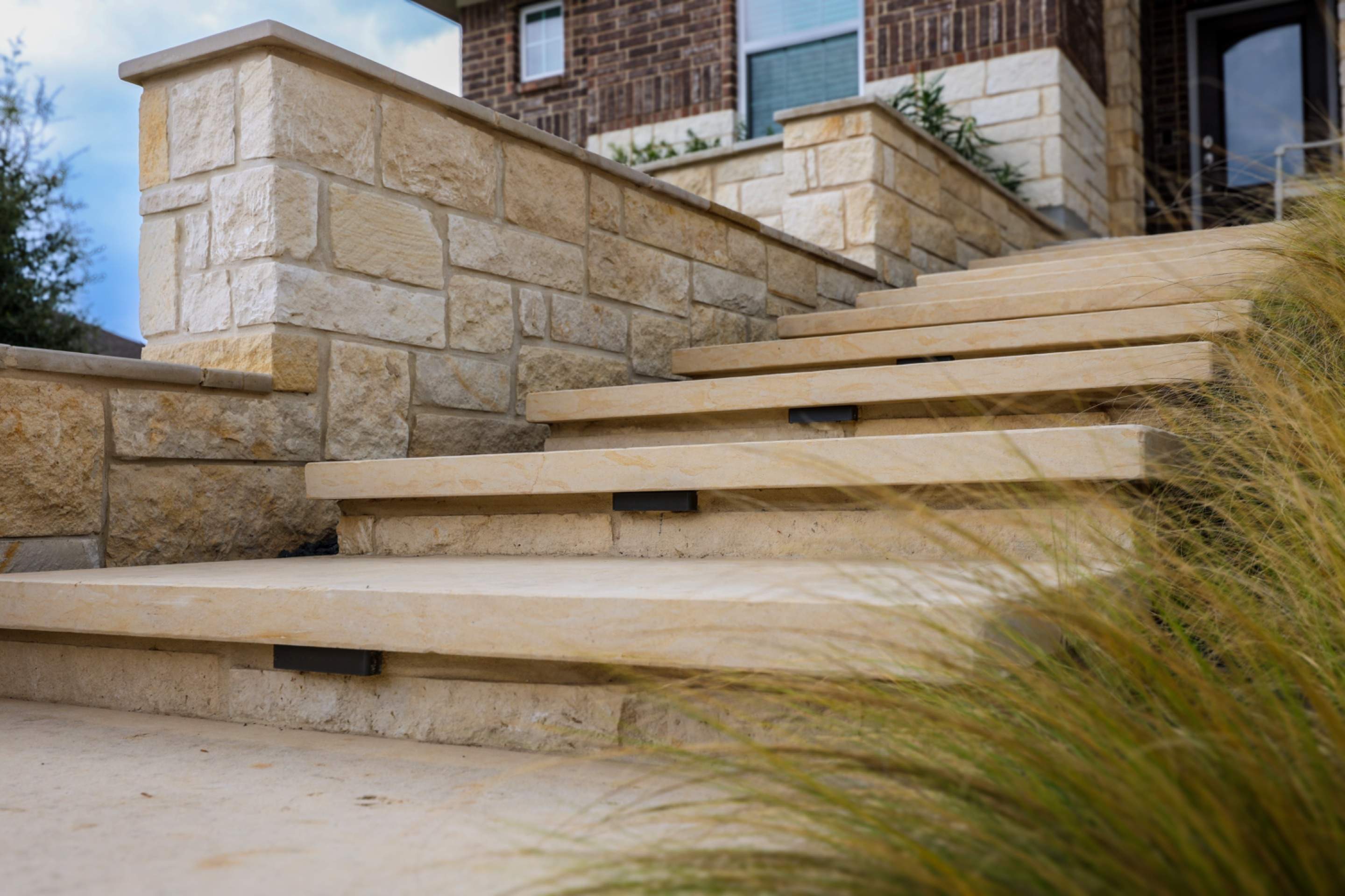 Indian Springs Preserve - San Antonio, TX by Hole In One Lawns, LLC