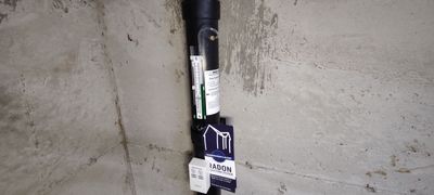 Project in Canby