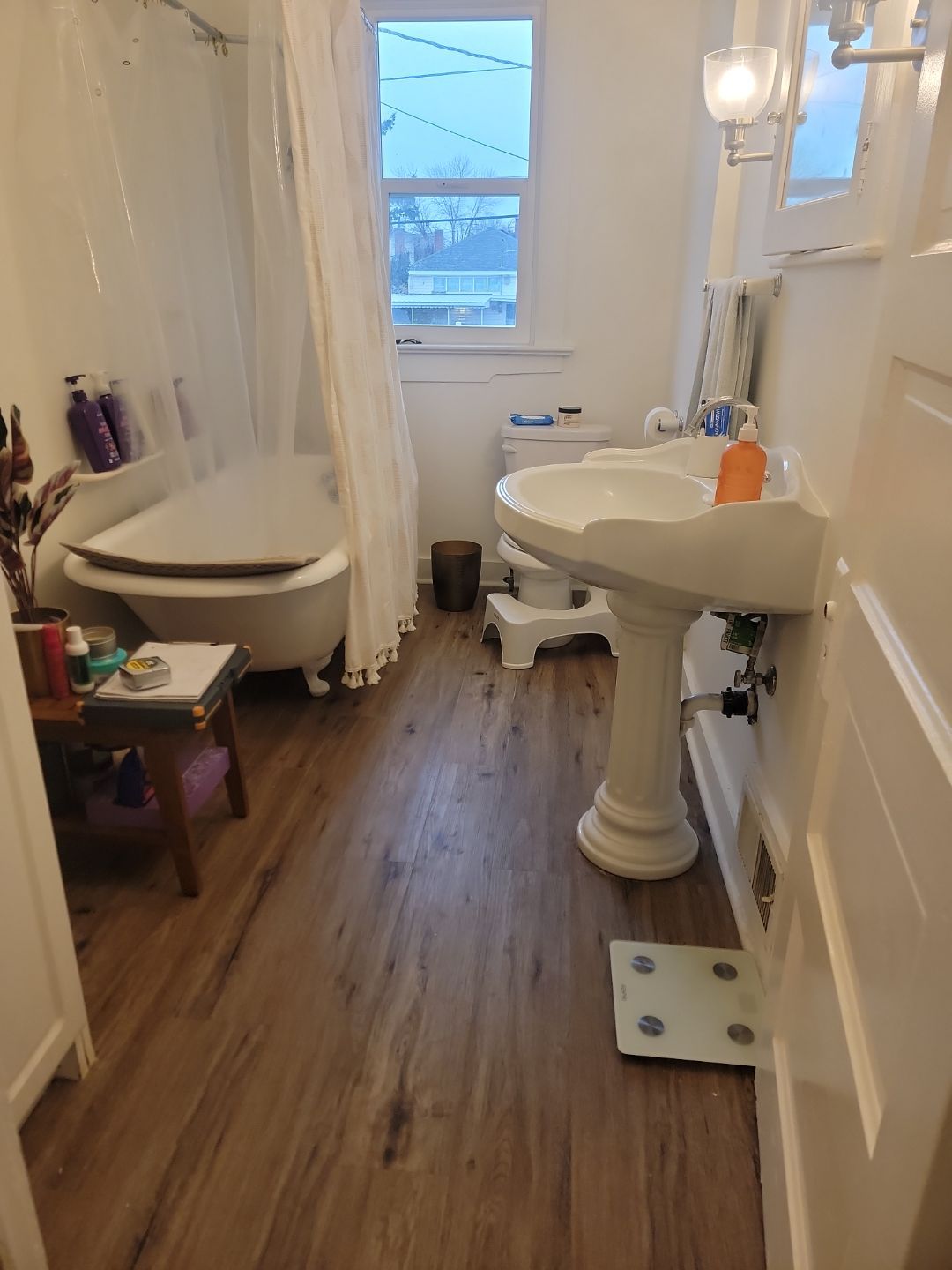 Main Bathroom by Rudd Builders LLC