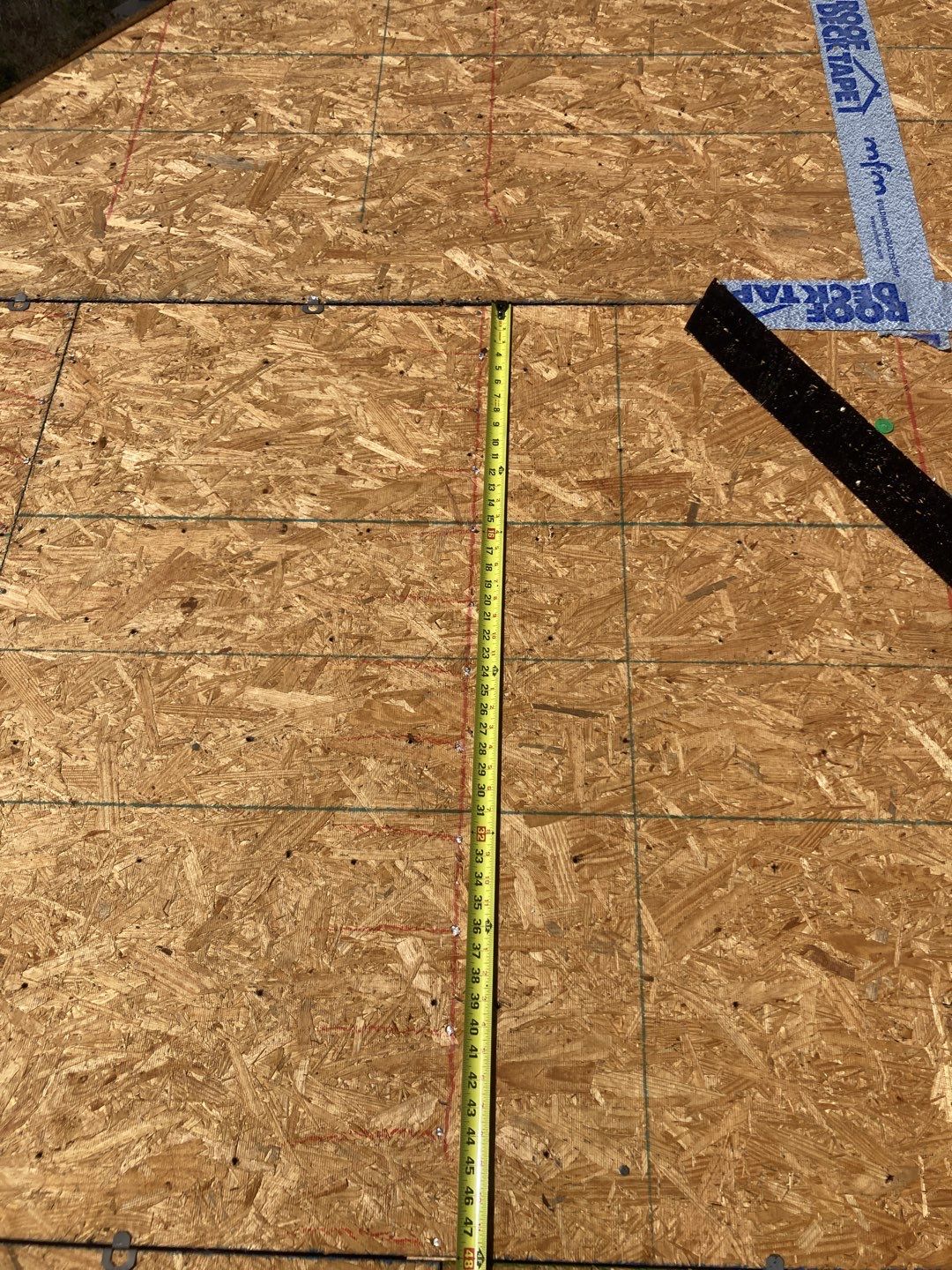 Residential Roofing Installation using Roof Replacement by American Roofing & Construction LLC