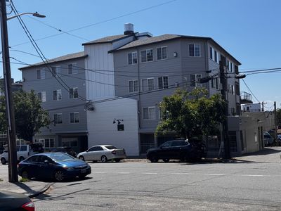 Condo Project in Seattle