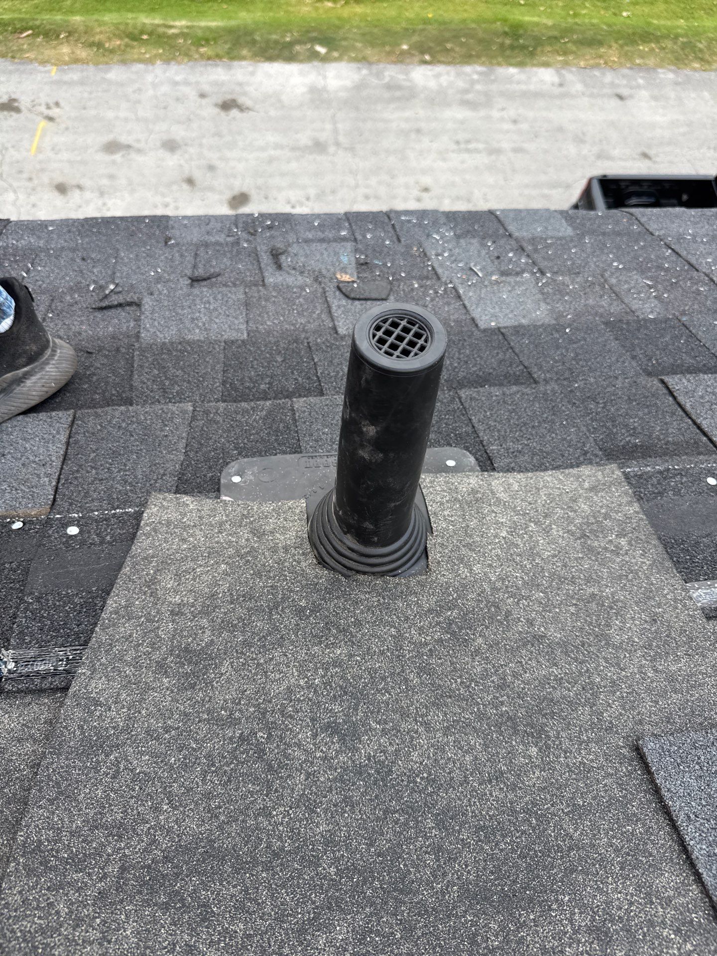 Roof Repair Houston by Roof Repair Company