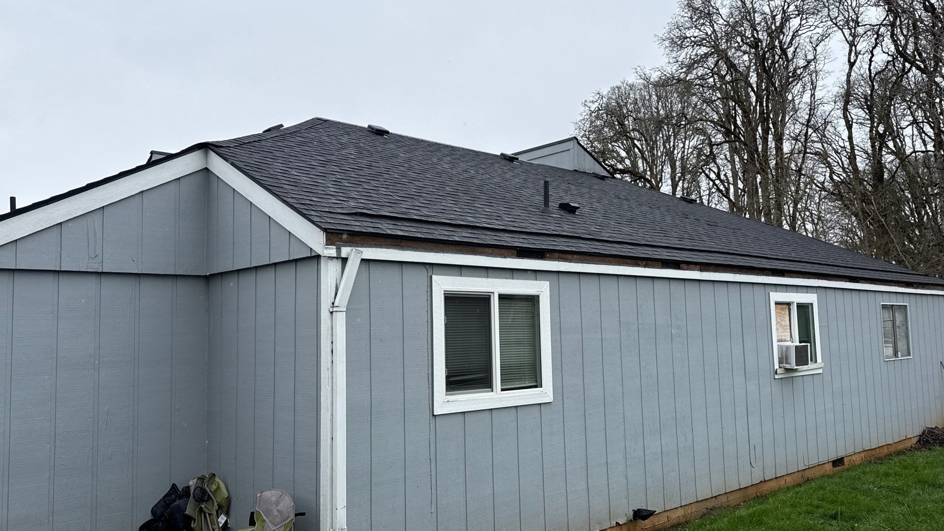 Clarence Court Southeast • Salem, Oregon 97302 by OR Advanced Roofing, LLC