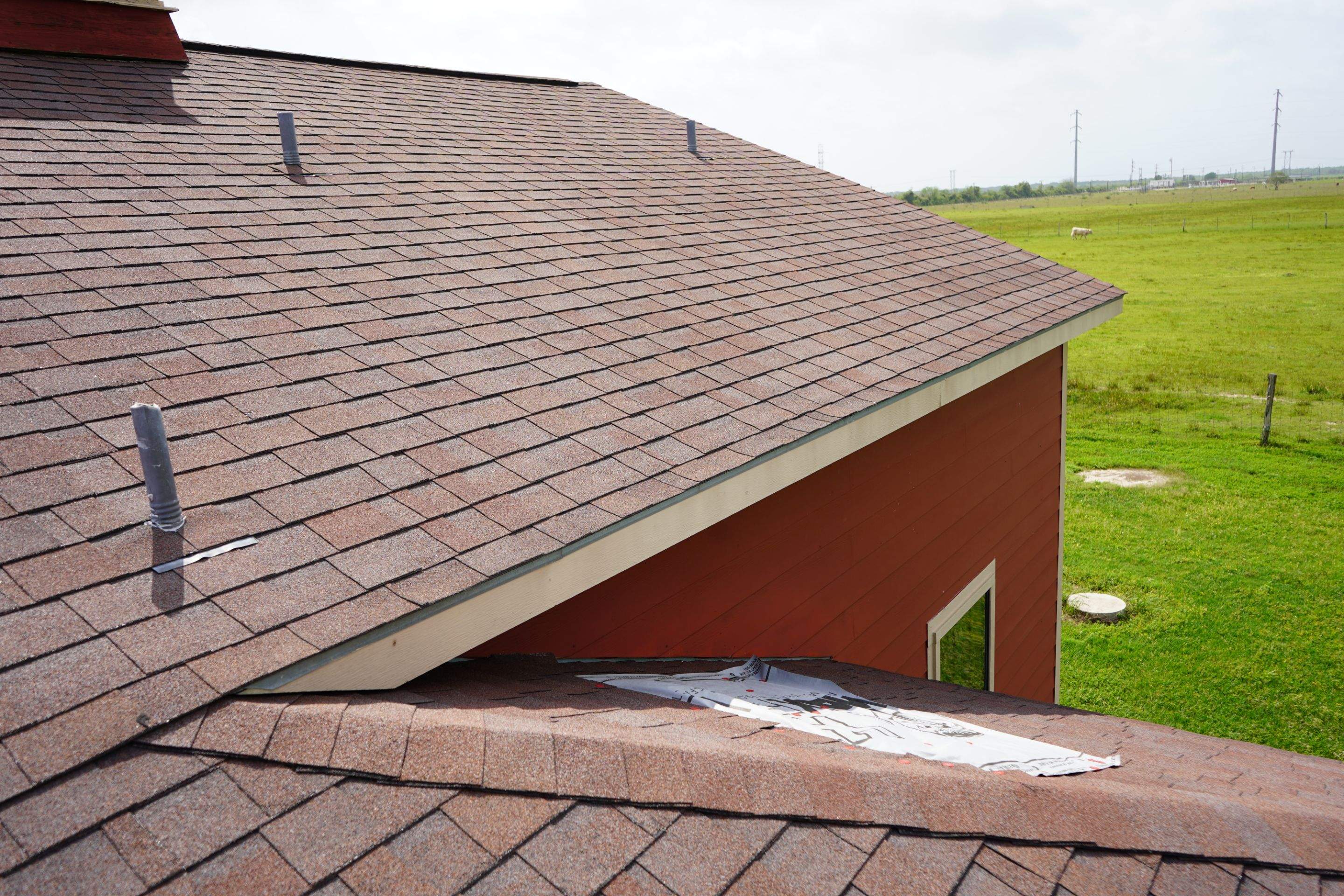 Roof Repair El Campo by Roof Repair Company