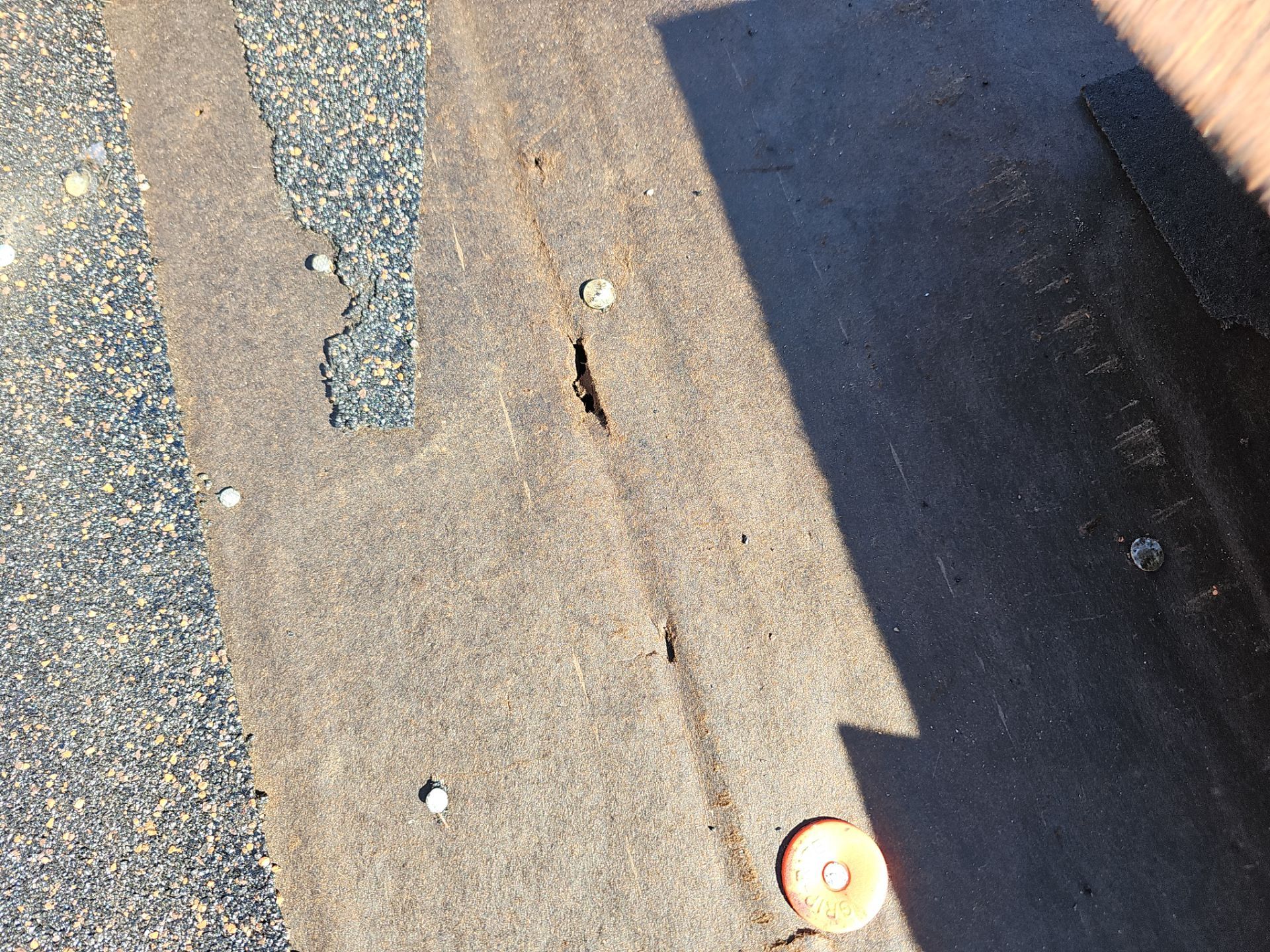 Roof Replacement & Leak repair by EL-GC LLC 