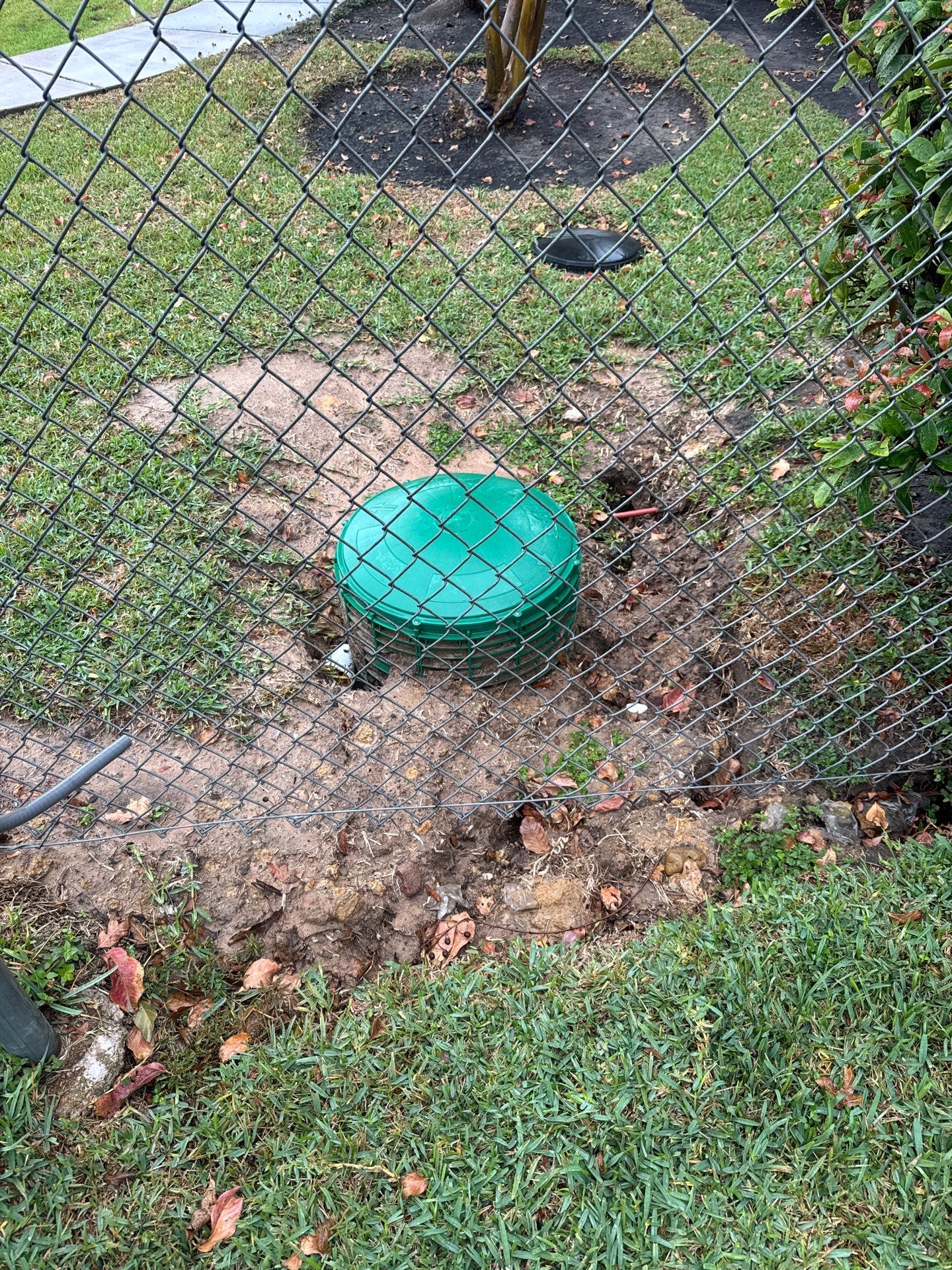 Brown Aerobic Septic Specialists featured photo.