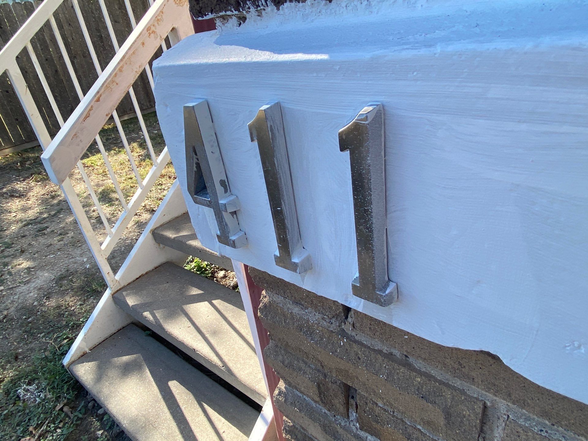 Project in Temple by Rhino Roofing and General Contracting, LLC