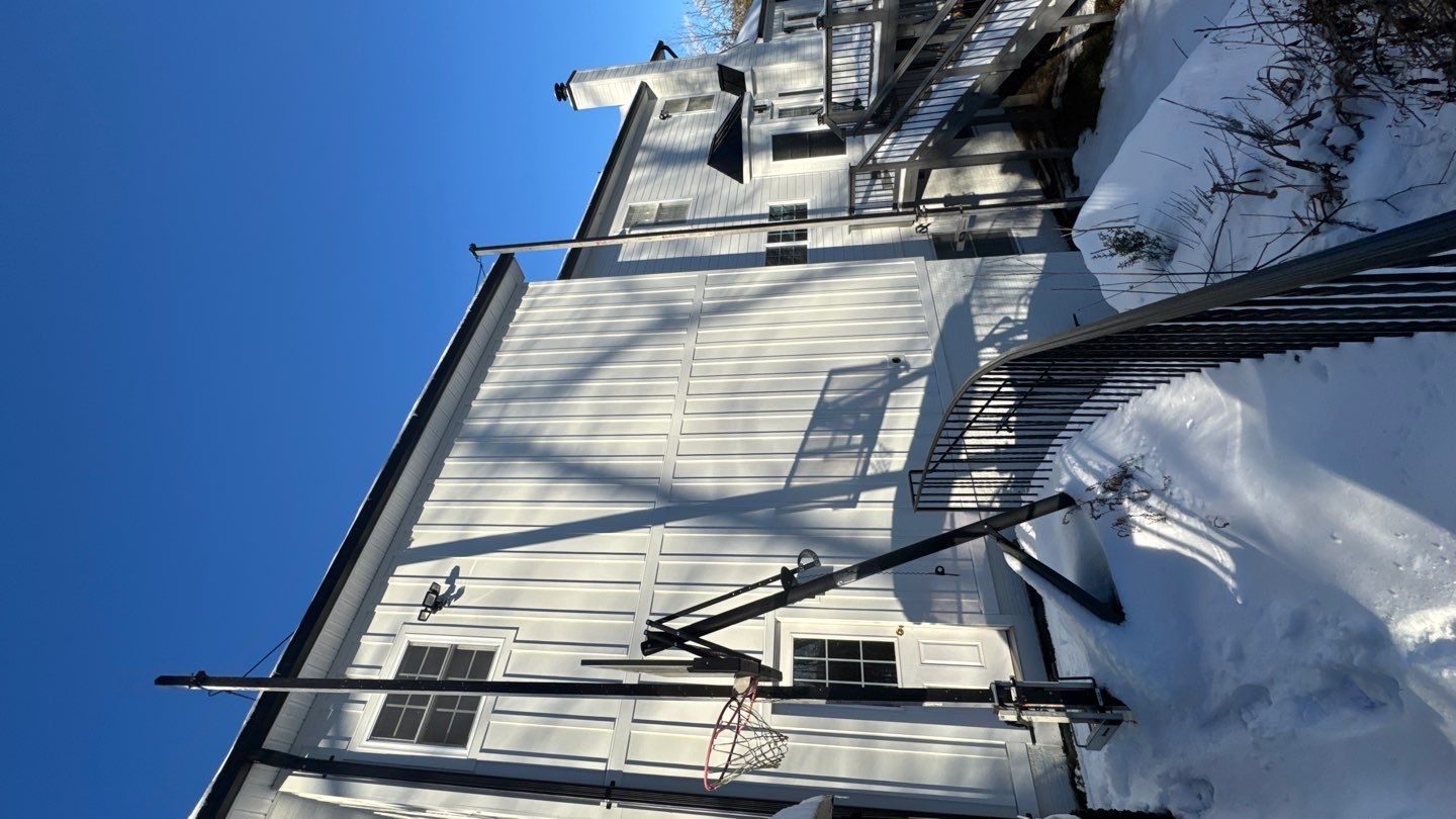 Lorton: Multi-Trade Insurance Restoration by RM Banning, Inc.