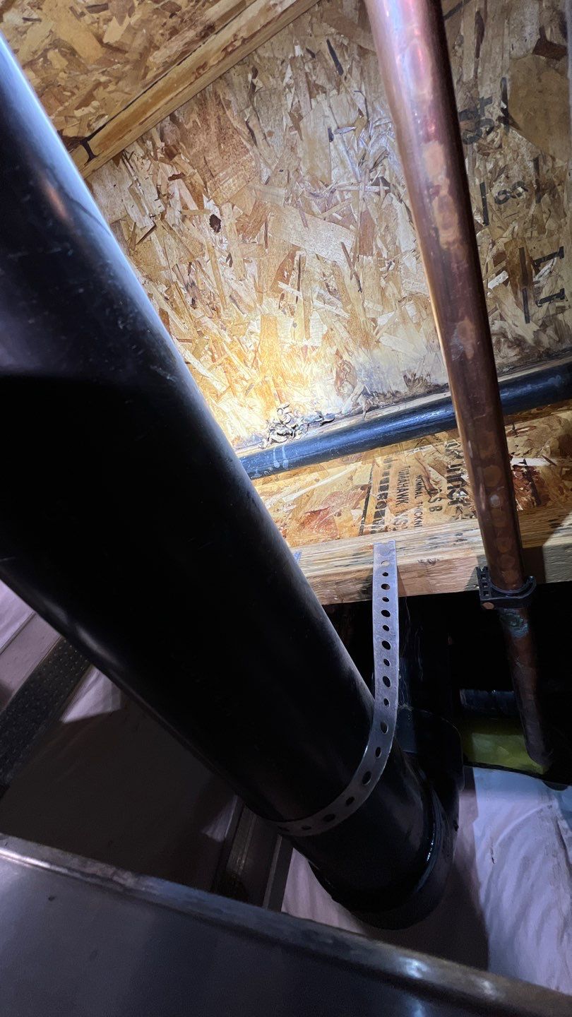 Mold Remediation by Accountable Home Services