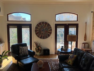 Window Replacement in Museum District