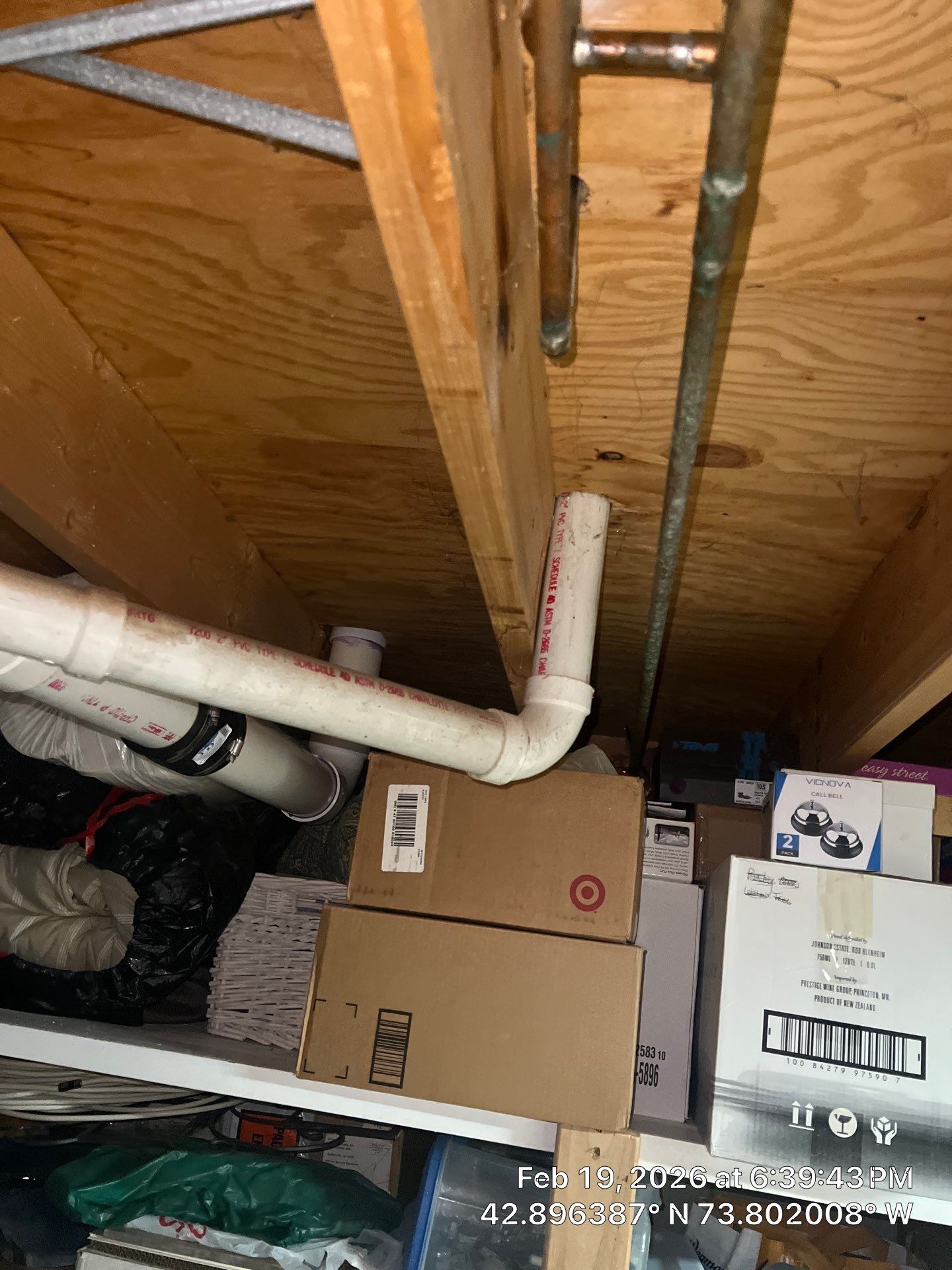 Attic Encapsulation and Insulation Improvement Project in Country Knolls by Saffron Elite Home Performance & Building Science