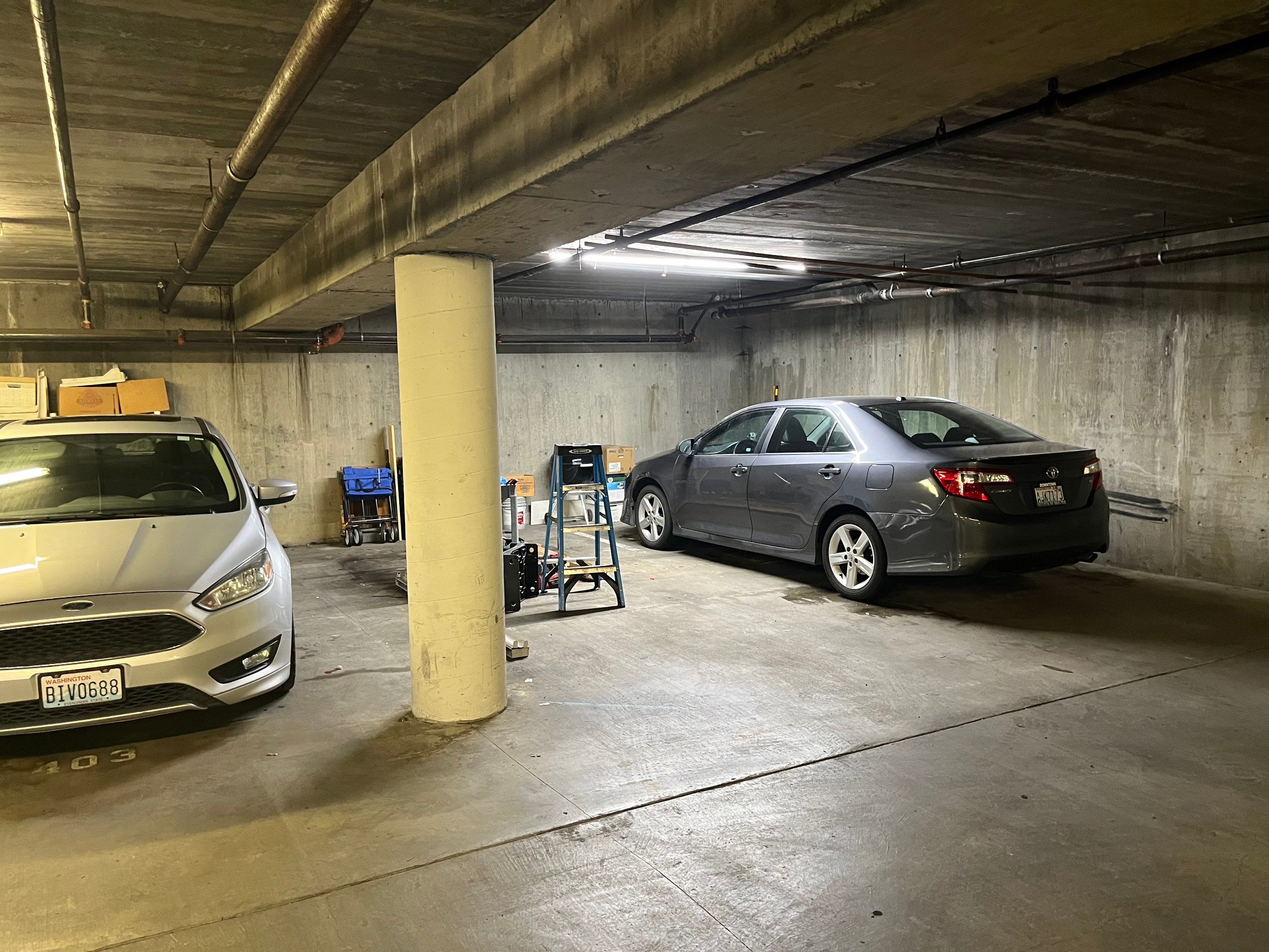 HOA Community Condo by Aztec Electric LLC