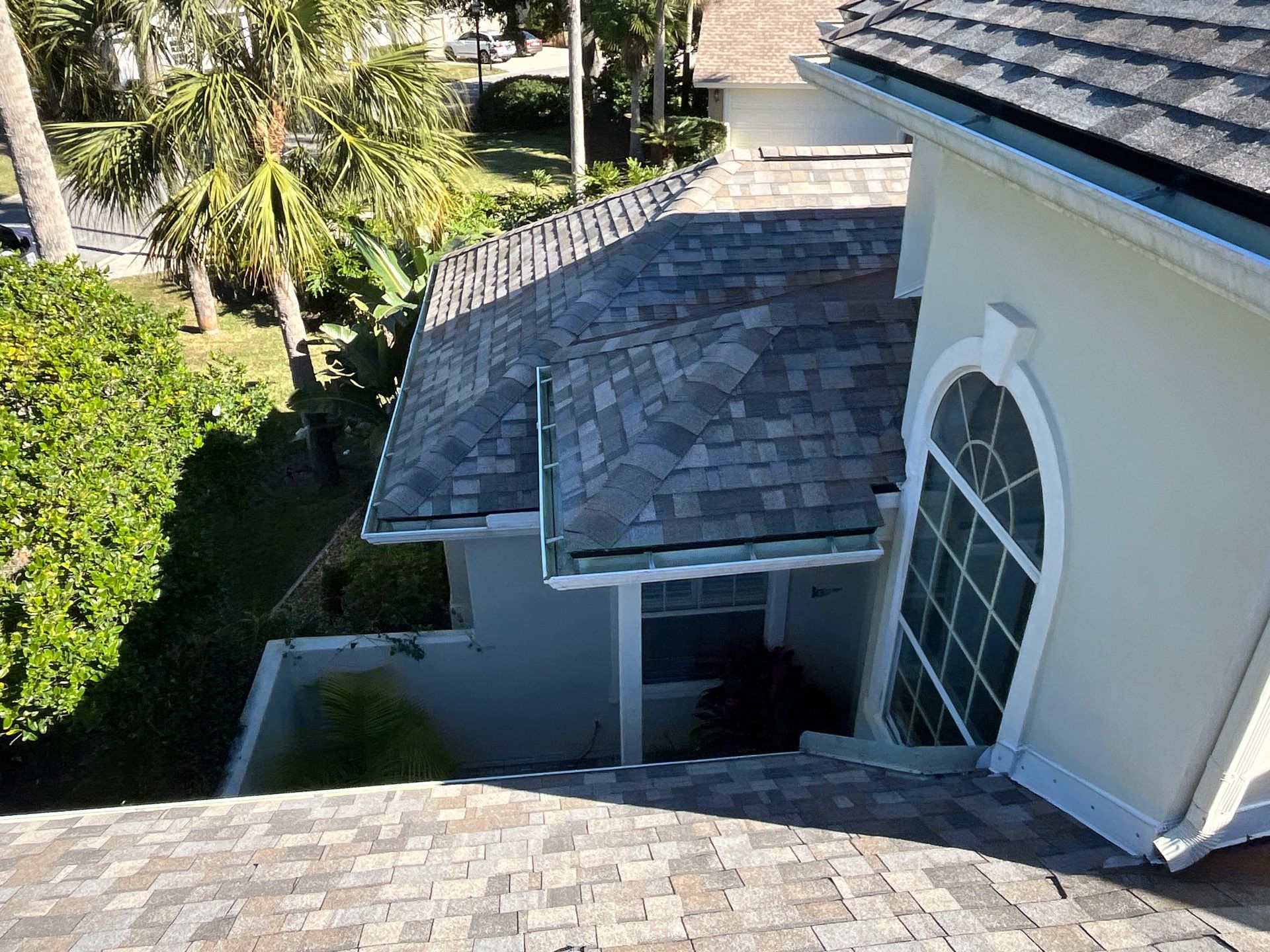 Shingle -> Shingle by Prime Roofing