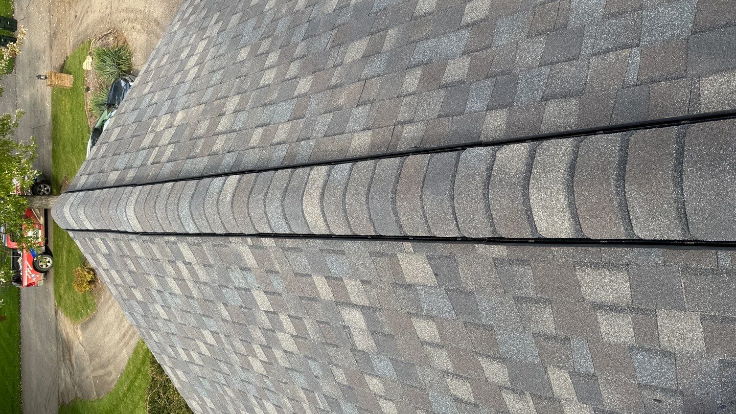 Roof Replacement using Owens Corning by 180 Contractors