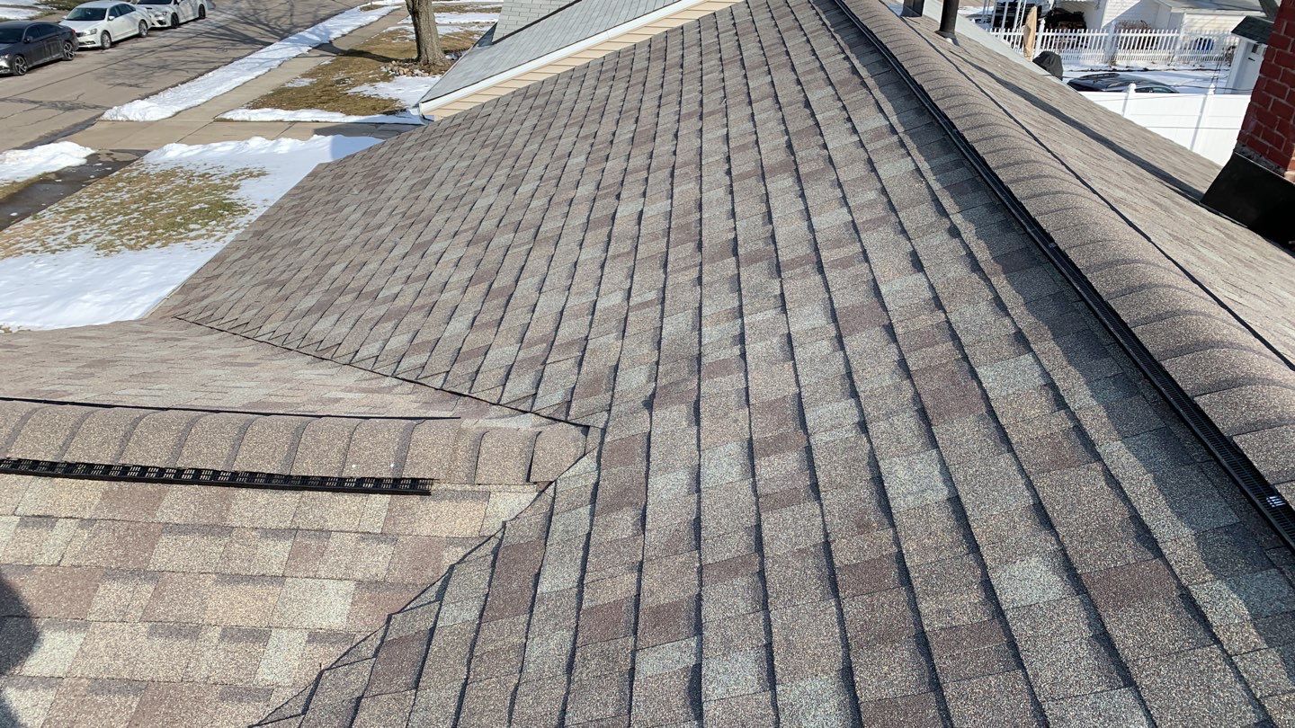 Jim Piotrowski by Silver Leaf Contracting 