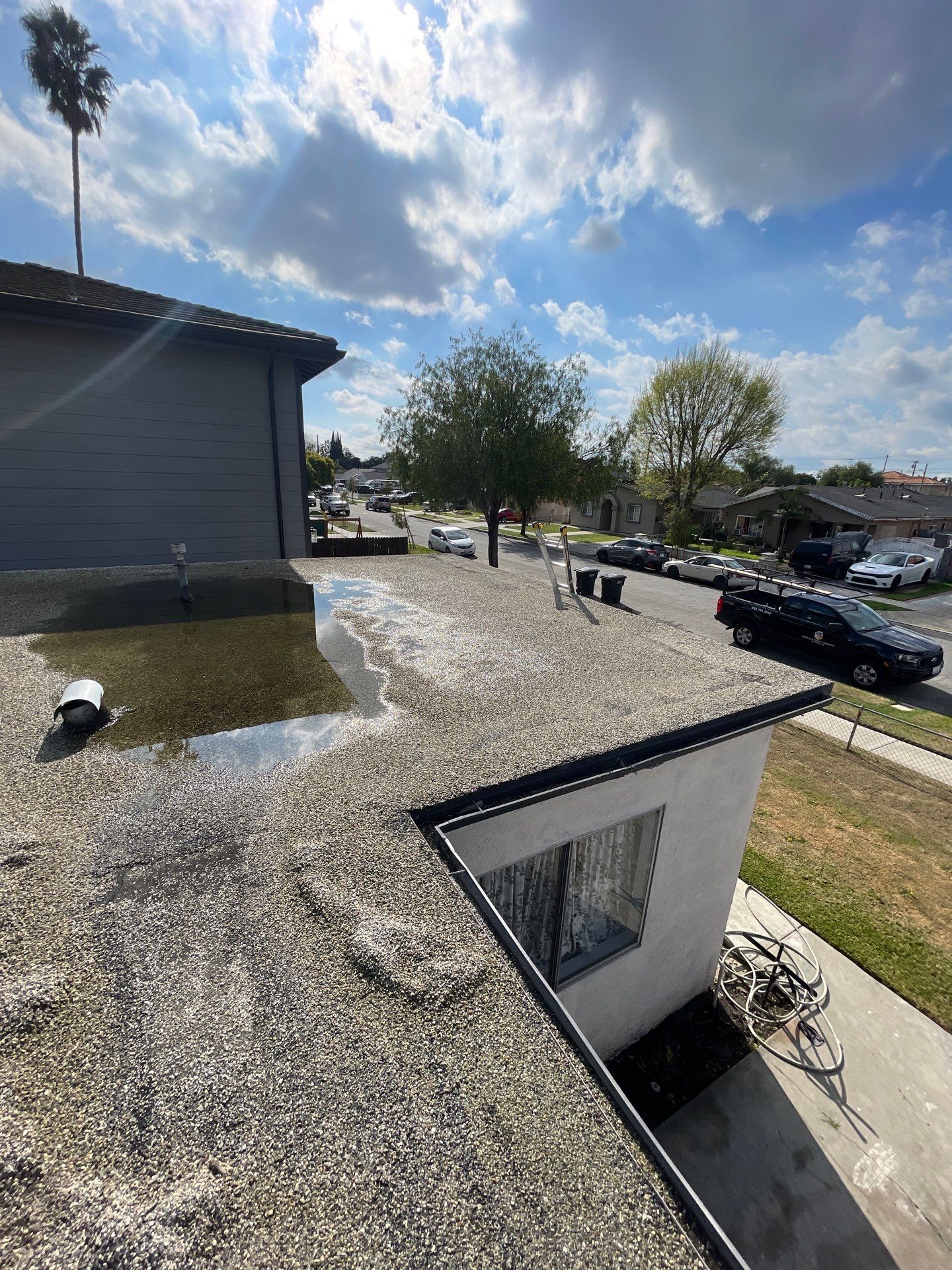 Roof Replacement - Artesia, CA 90701 by Epic Roof Replacement