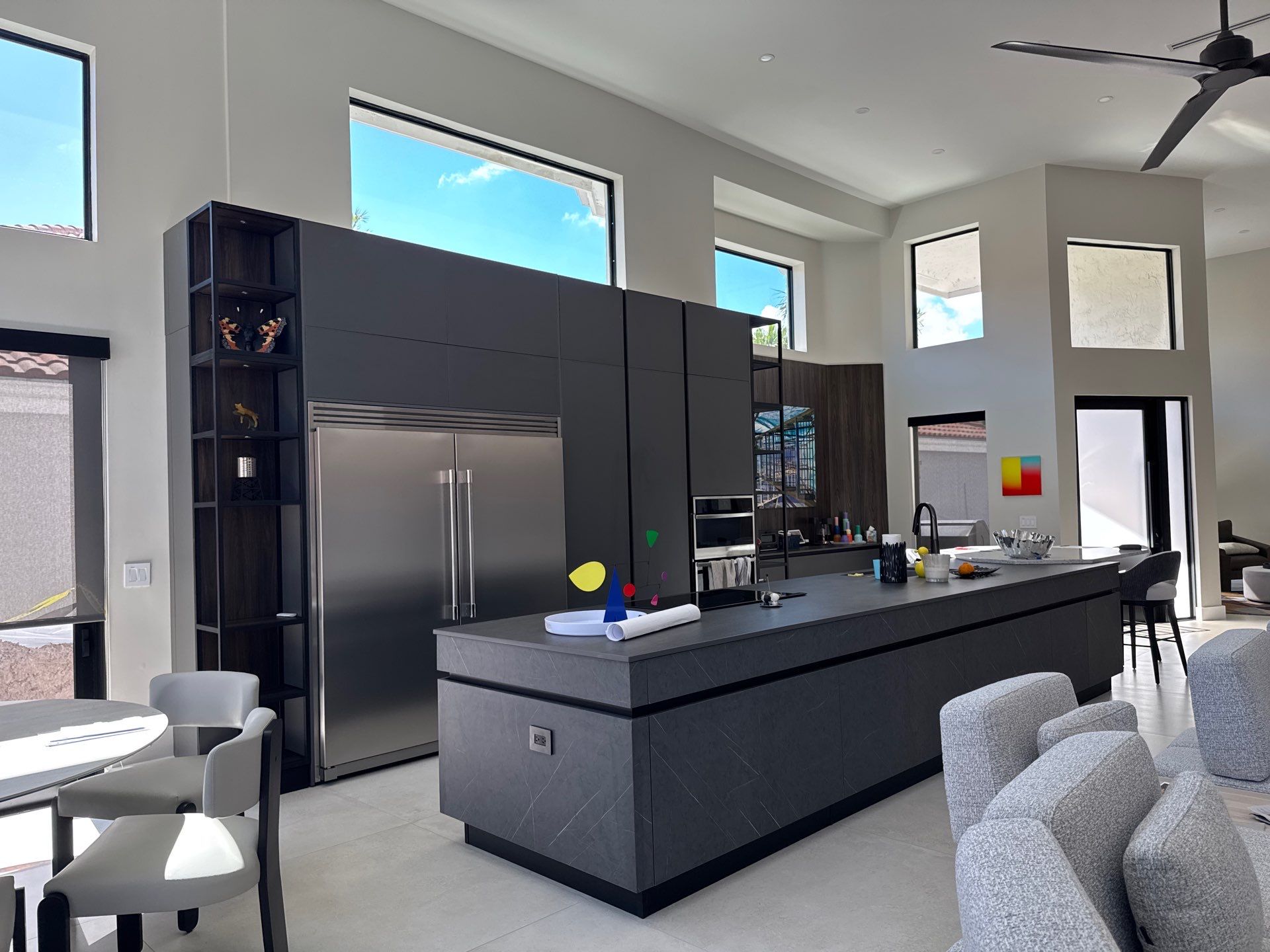 Scott's Residence  by Florida Storm Protection Unlimited