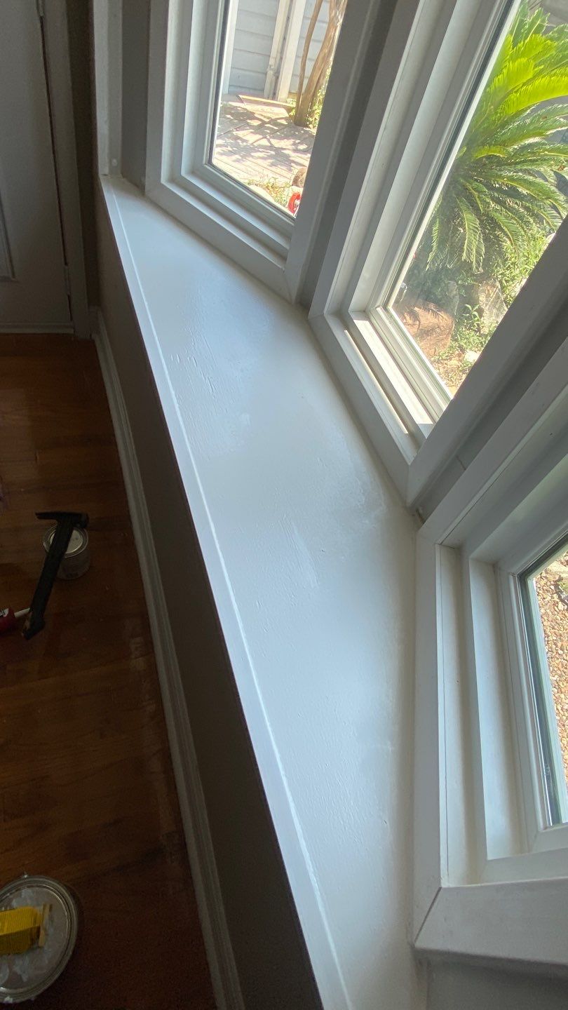 Bay Beauty-Full Bay Windows by Bayfront Roofing and Construction