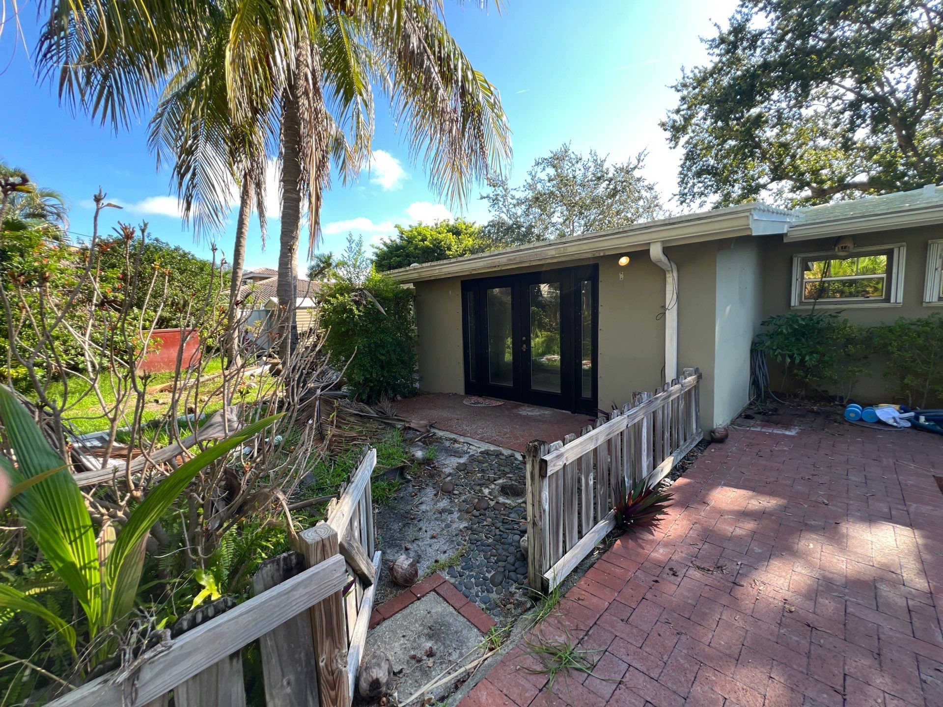 Home Demo and New Home  by The Goat Contractor ( Giampri Corp)