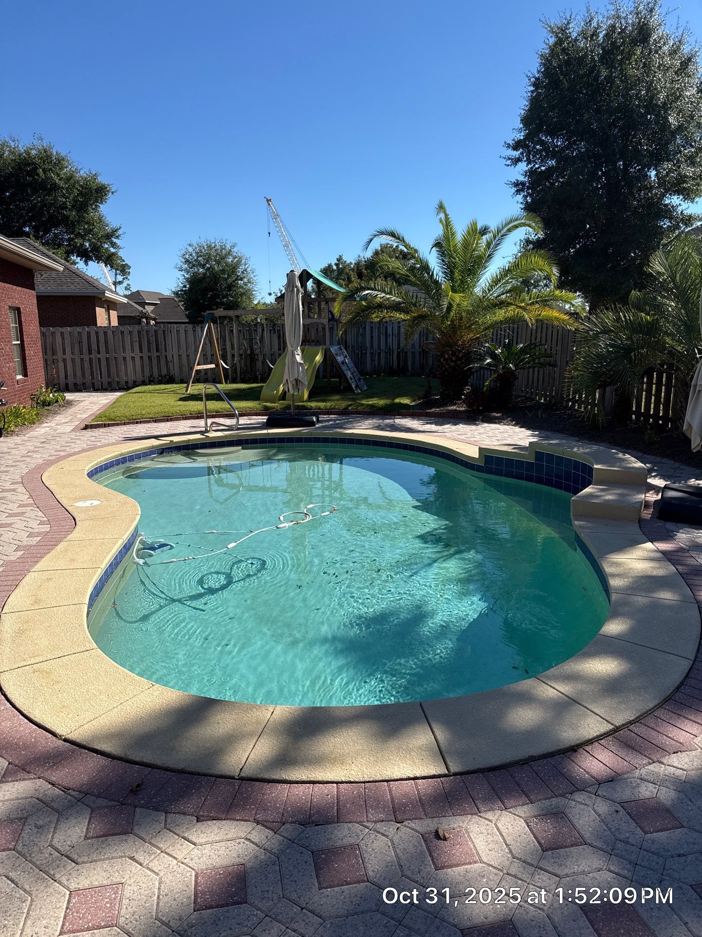 Josh Farris - PCB by ASP - America's Swimming Pool Company