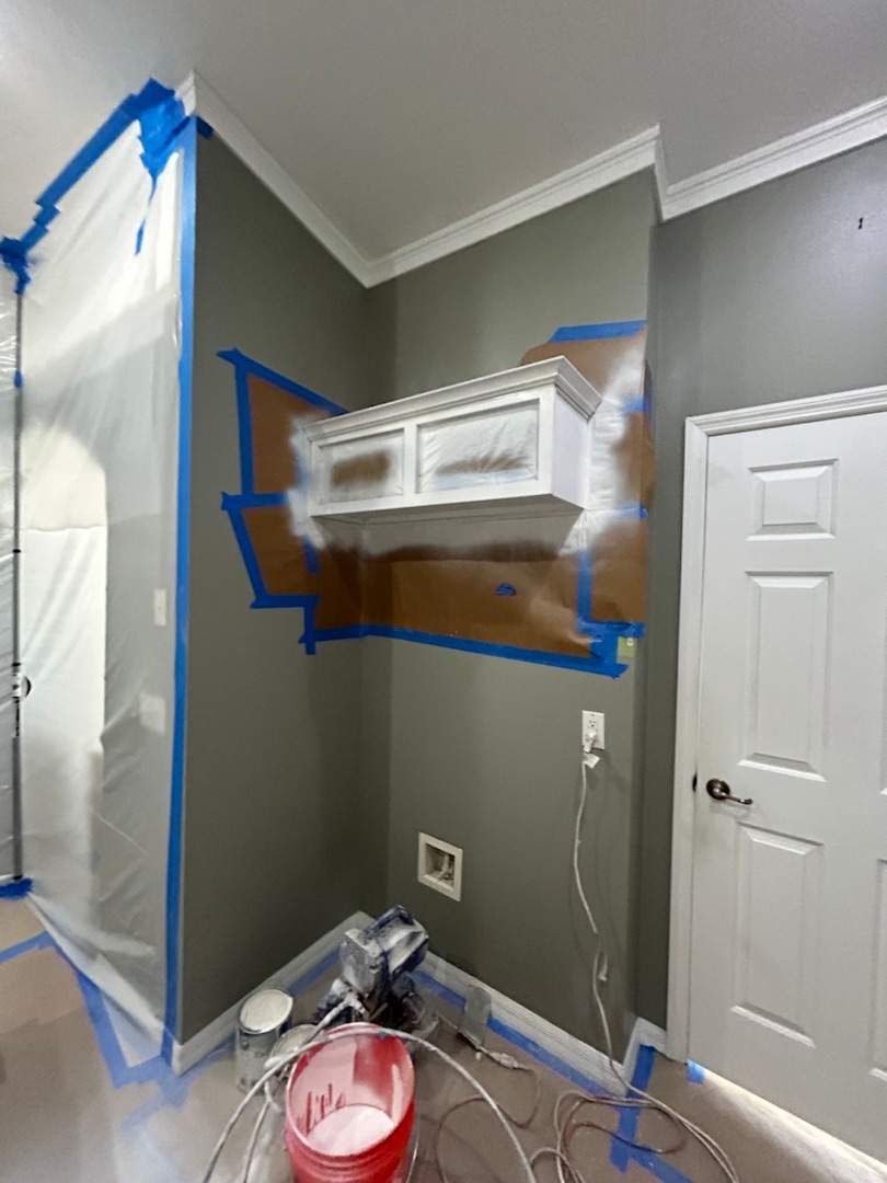 Project in Ocala by You Restorations LLC DBA YOU-Home