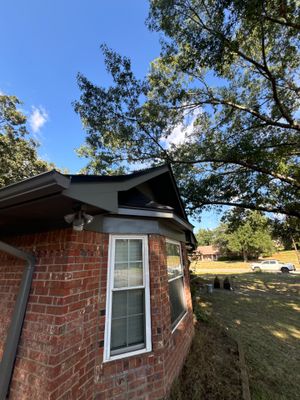 Exterior Repaint - Lindale Texas off of Jim Hogg Road