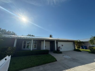 Project in Tierra Verde 33715