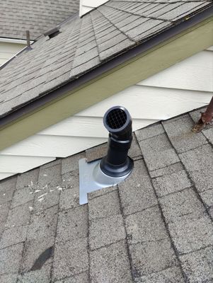 Project in Salem