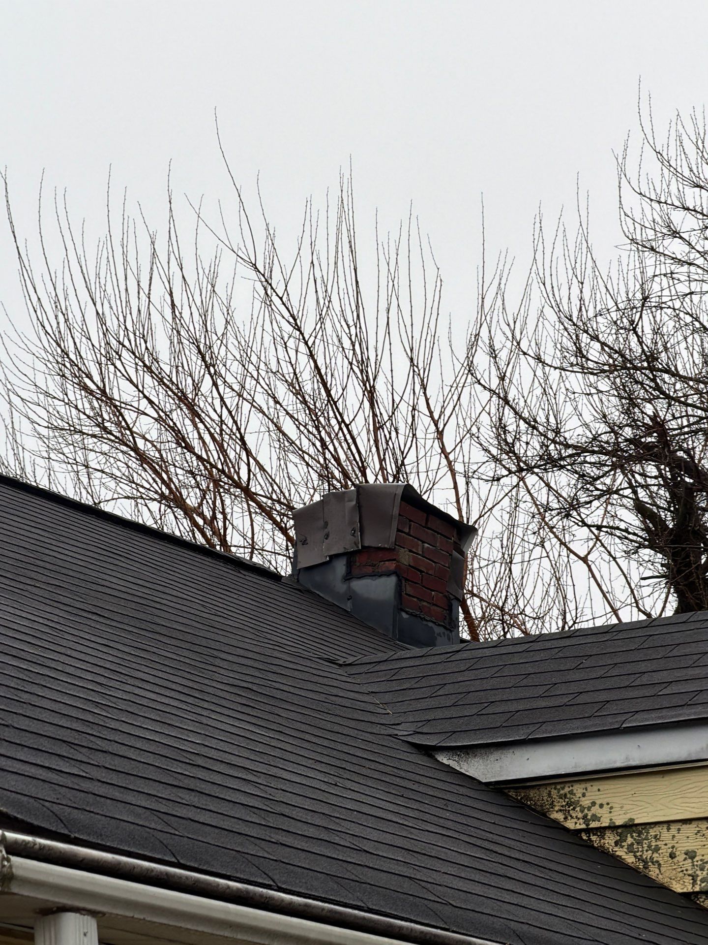 Project in Baltimore, MD by Restoration services
