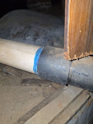 Project in Vancouver