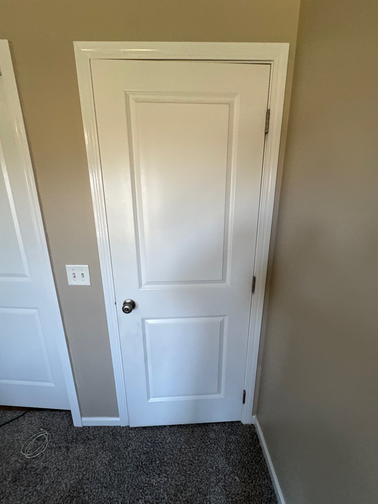 Project in Des Moines by Midwest Paint LLC
