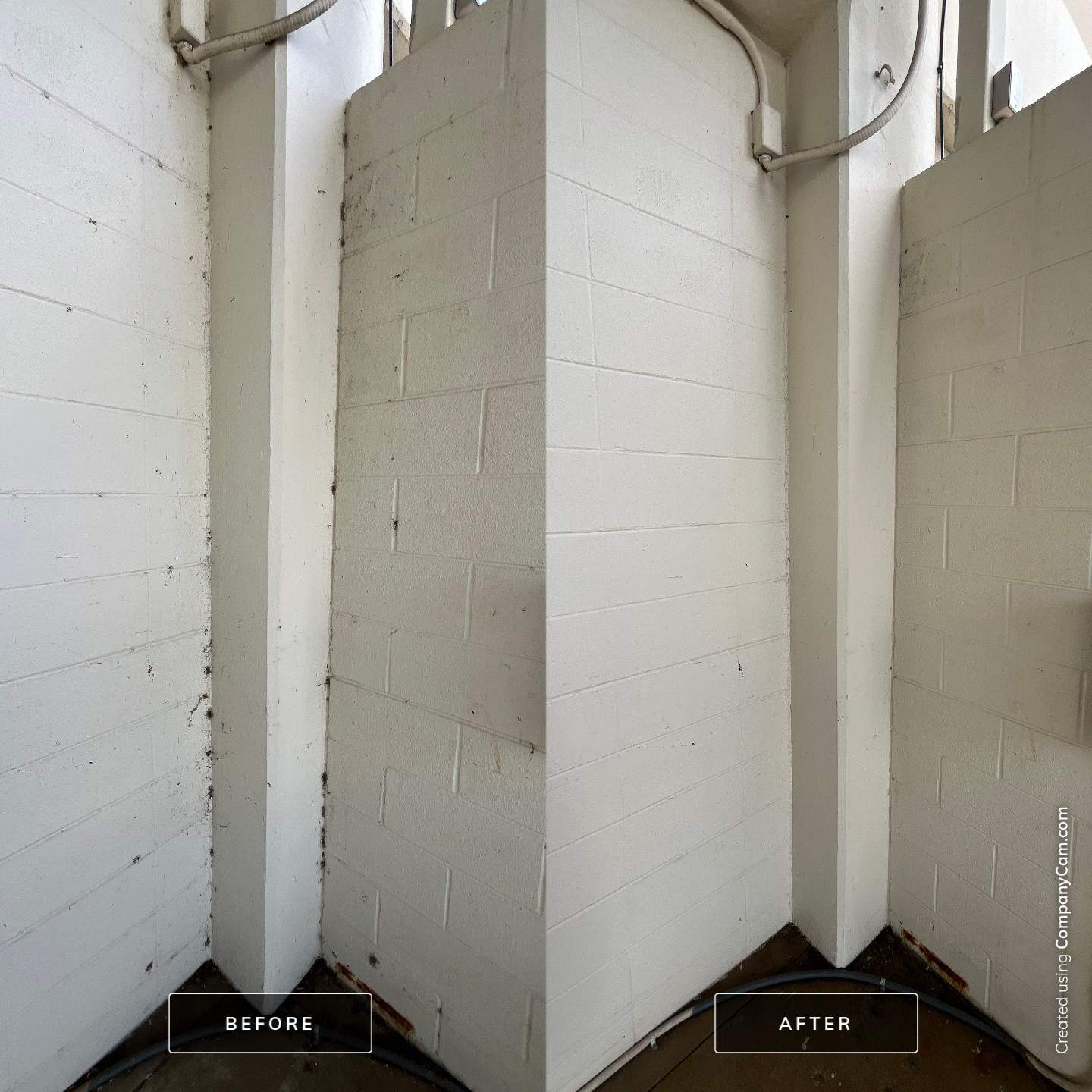 Redstone Wynn Drive by Mr. Mister Power Washing