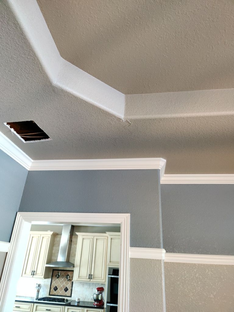Water Damage by Accountable Home Services