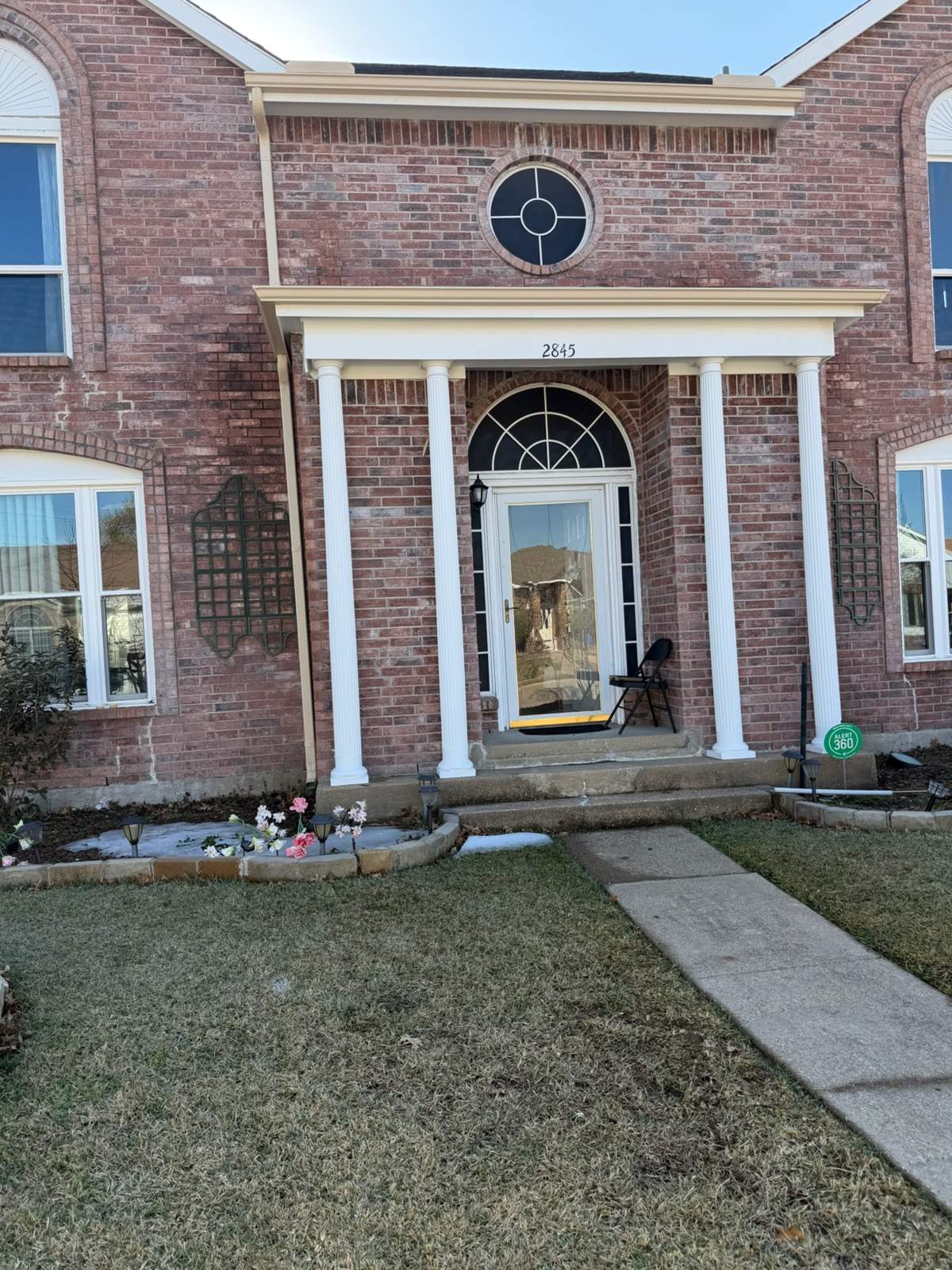 Project in Garland by Rhino Roofing and General Contracting, LLC