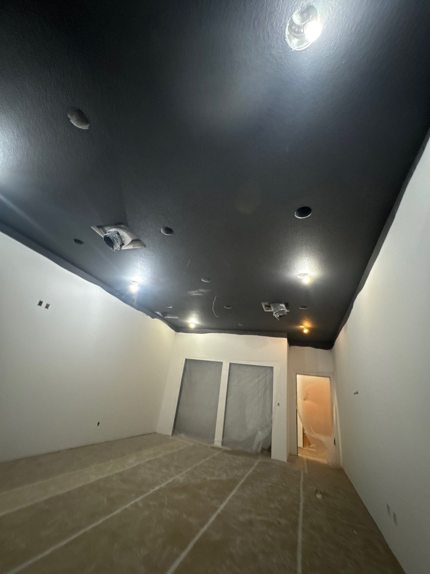 Project in Pella by Midwest Paint LLC