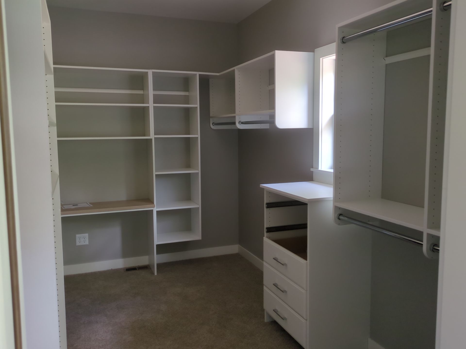 Menomonie, WI Build by Bauer Estates LLC