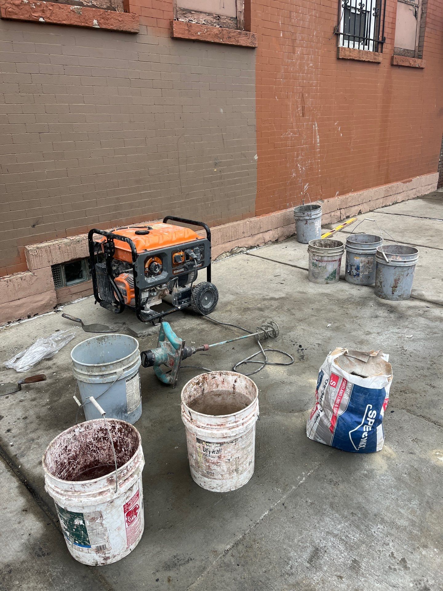 Fire Damage Restoration by G2