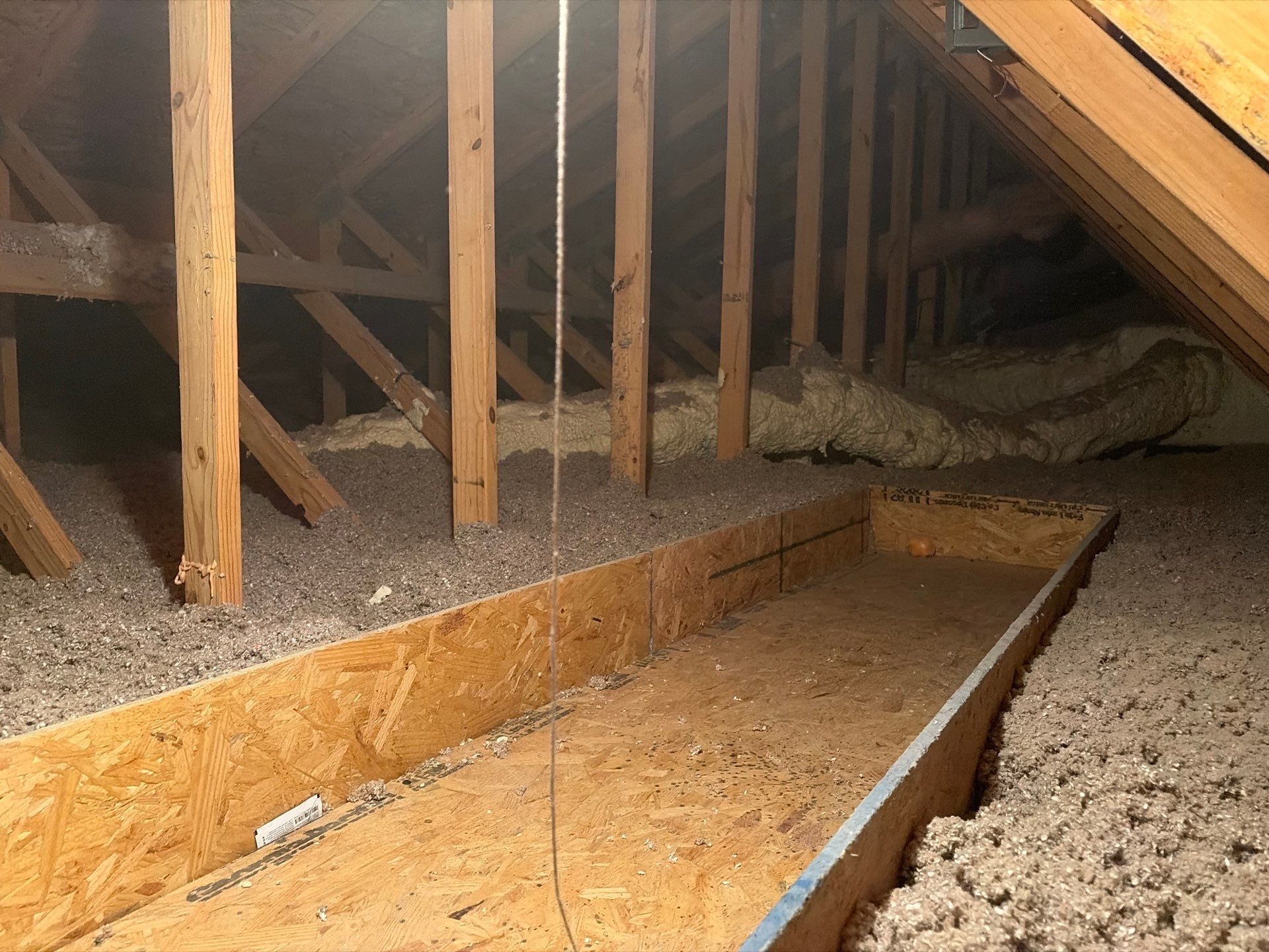 Solving High Energy Bills and Uneven Upstairs Temperatures in McDonald, PA 15057 by Home Environment Solutions