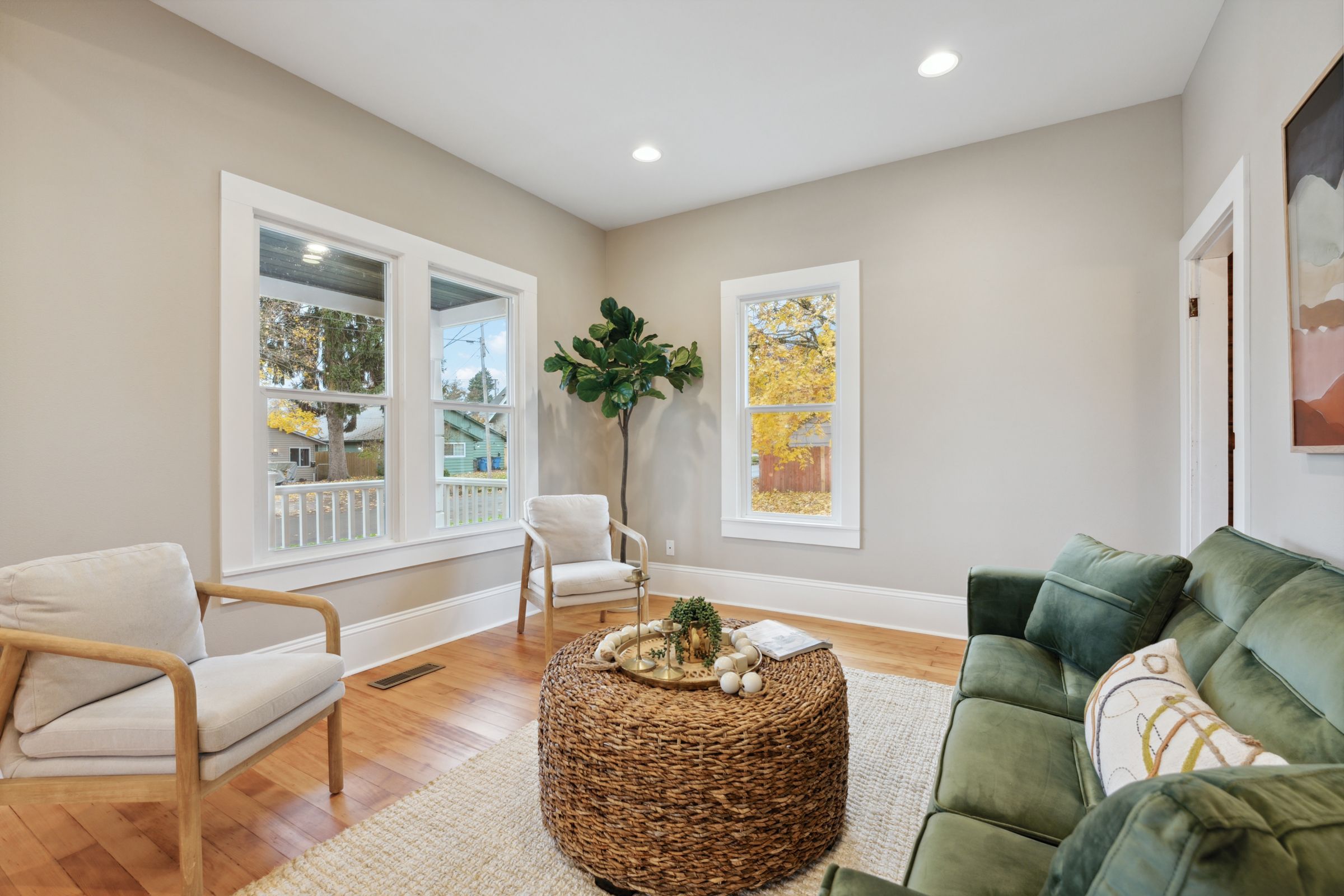 1902 Complete property rehab and full renovation. by Crm Services Llc