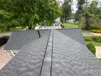 Storm Restoration in Annandale,VA