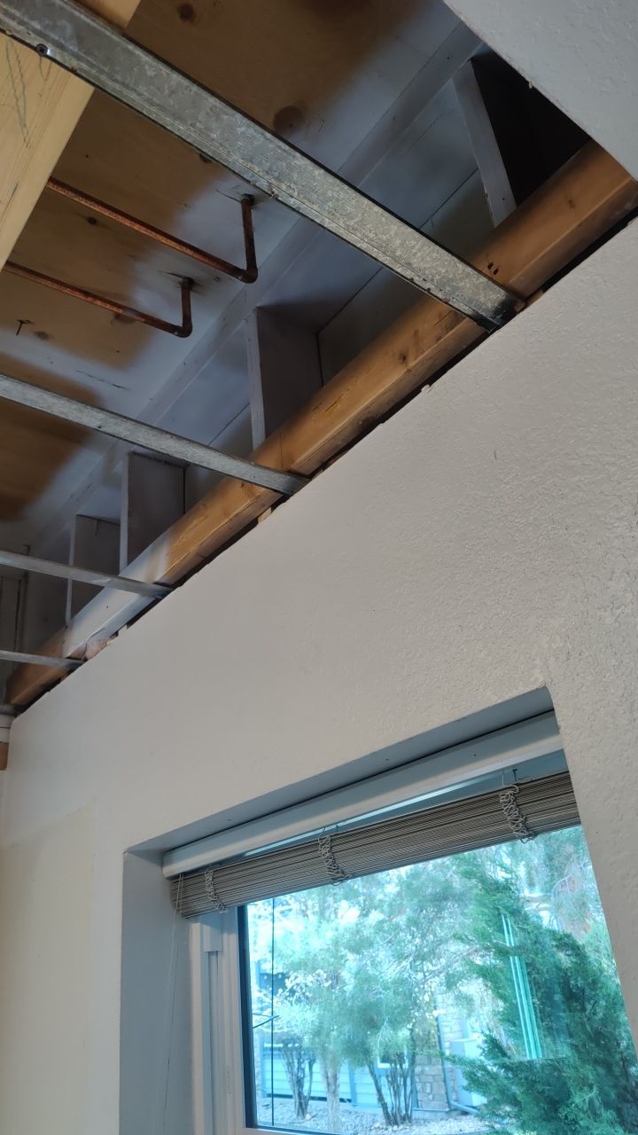 Water Damage by Accountable Home Services