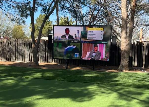 YOLO TV featured photo.