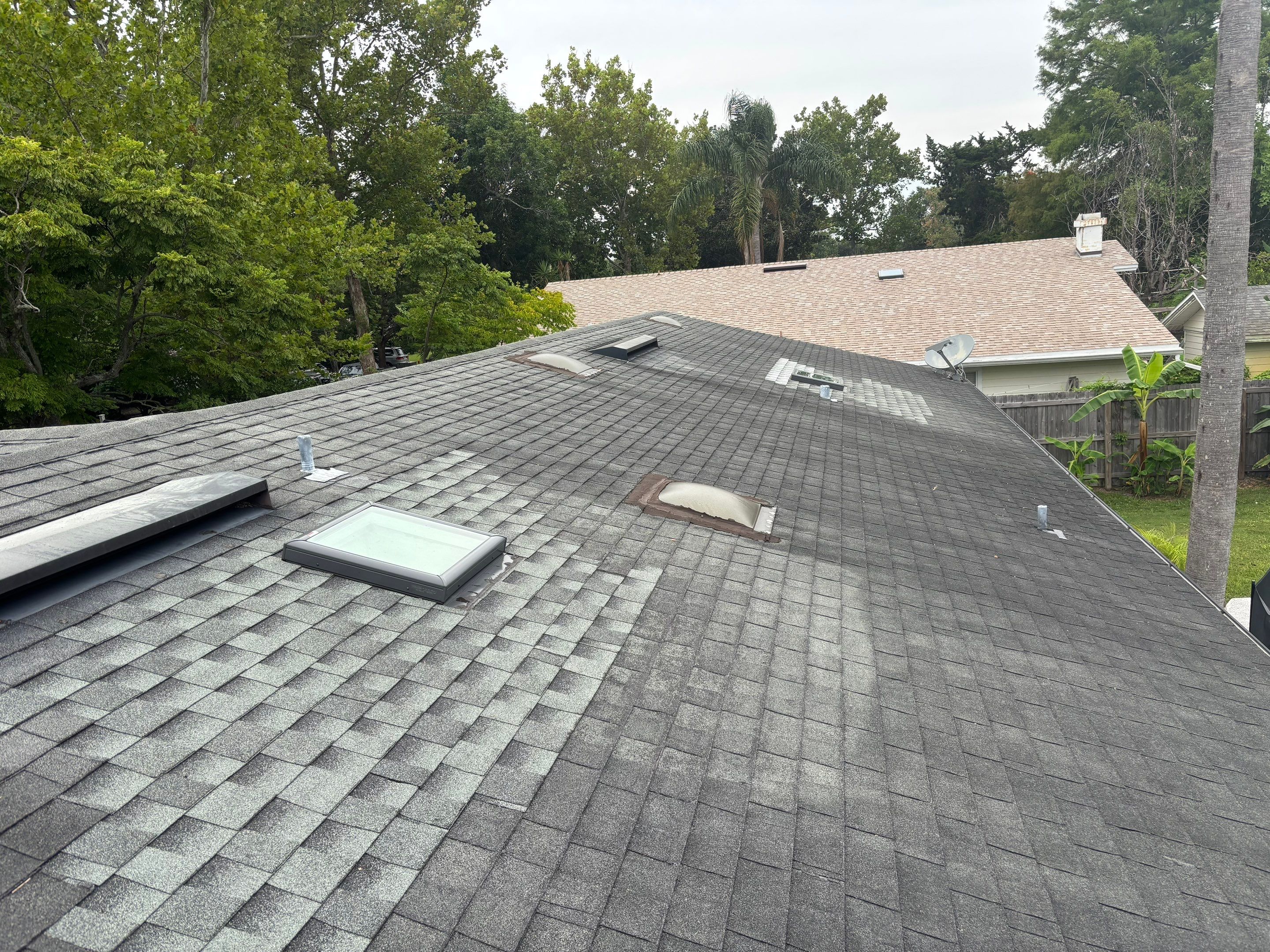 Shingle -> Shingle by Prime Roofing