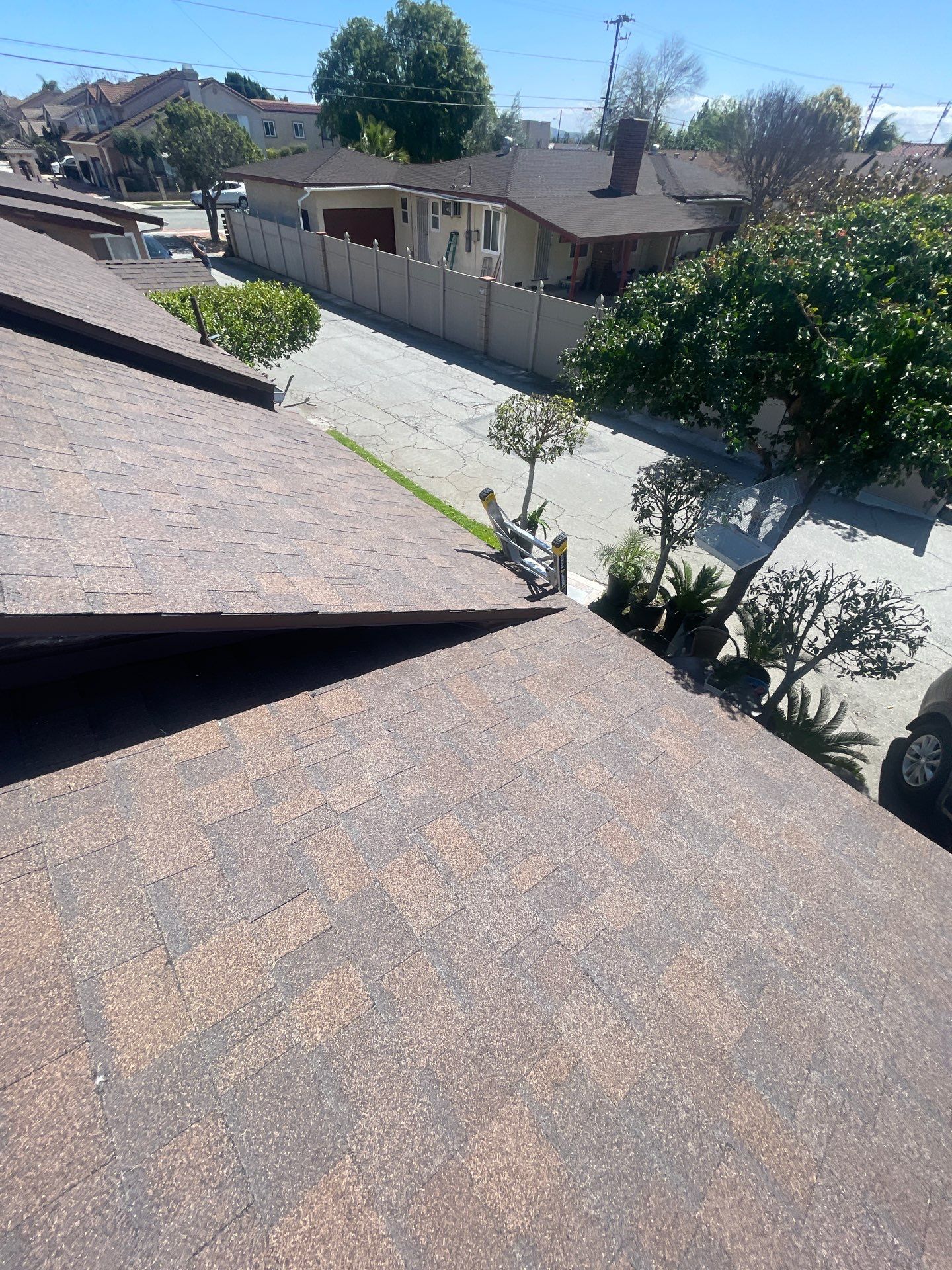 Roof Replacement - Baldwin Park, CA 91706 by Epic Roof Replacement